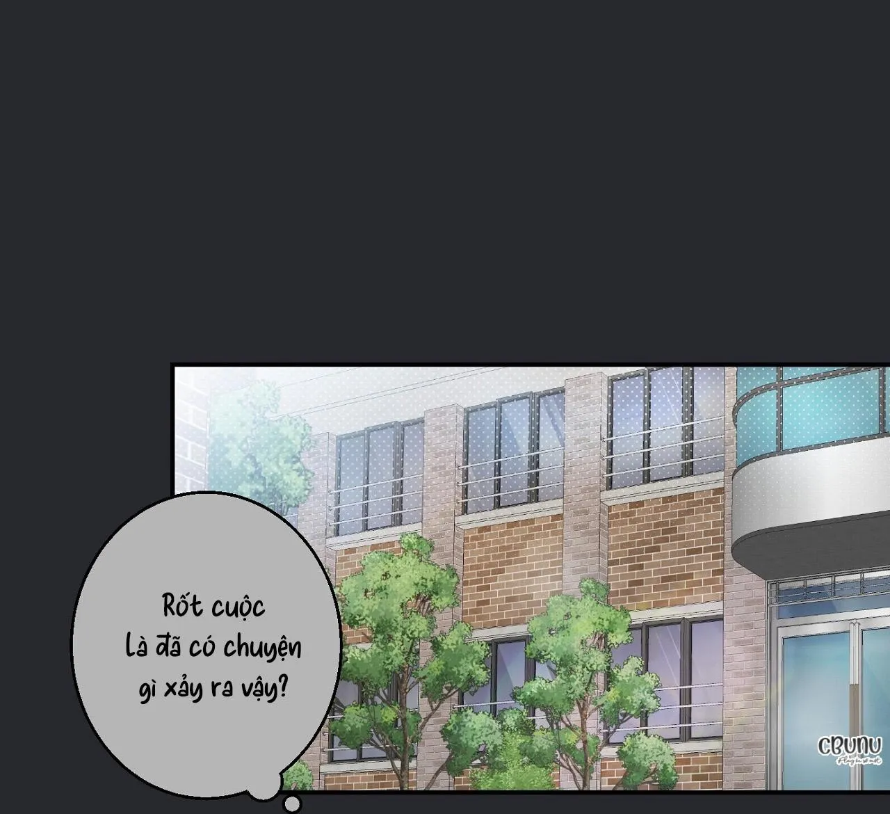 |DROP| Nuốt Gọn Trời Đêm Chapter 9 Trang 27