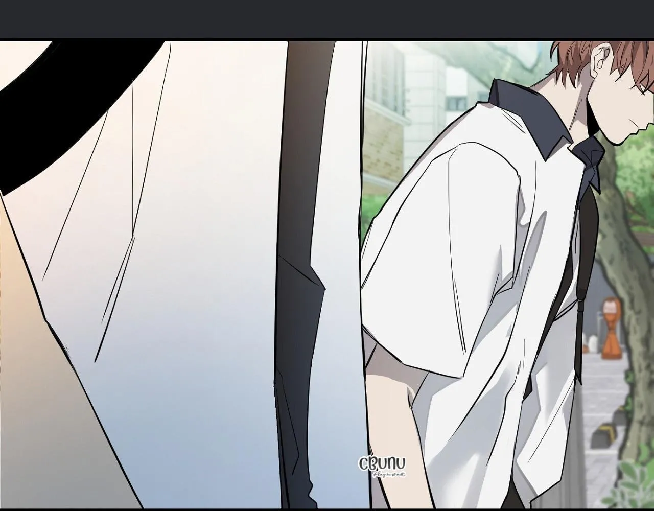 |DROP| Nuốt Gọn Trời Đêm Chapter 9 Trang 28