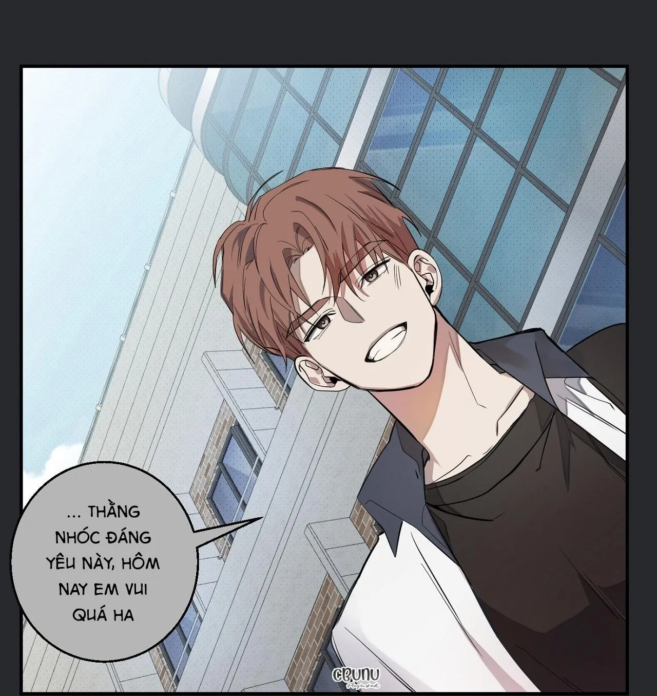 |DROP| Nuốt Gọn Trời Đêm Chapter 9 Trang 33