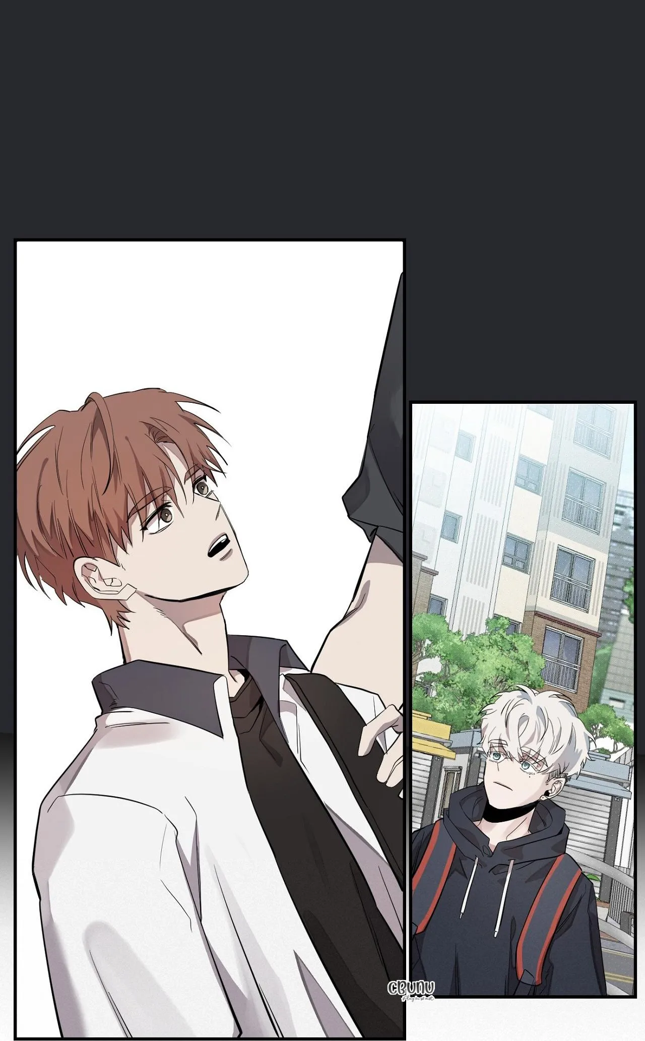 |DROP| Nuốt Gọn Trời Đêm Chapter 9 Trang 38