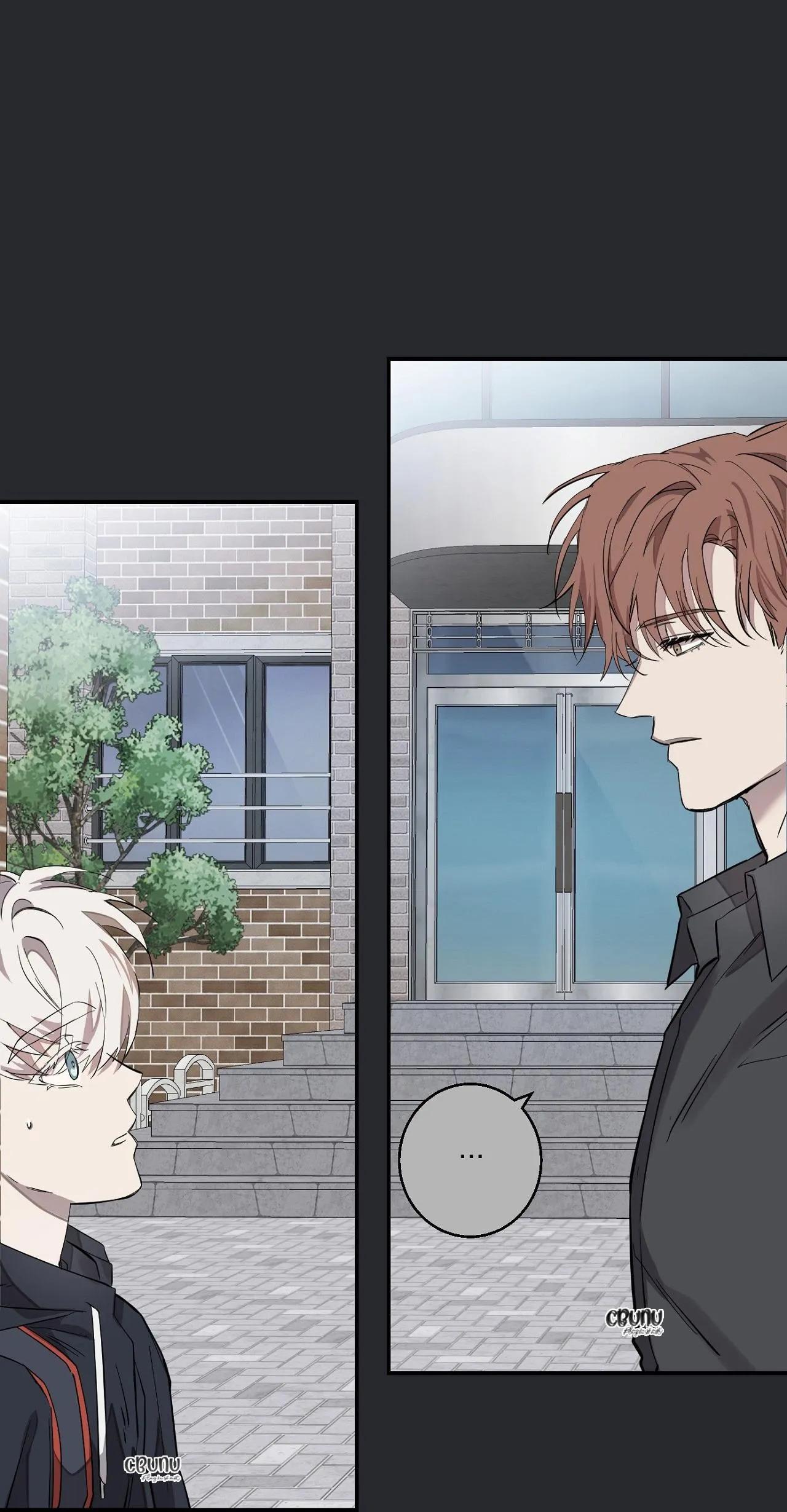 |DROP| Nuốt Gọn Trời Đêm Chapter 9 Trang 48