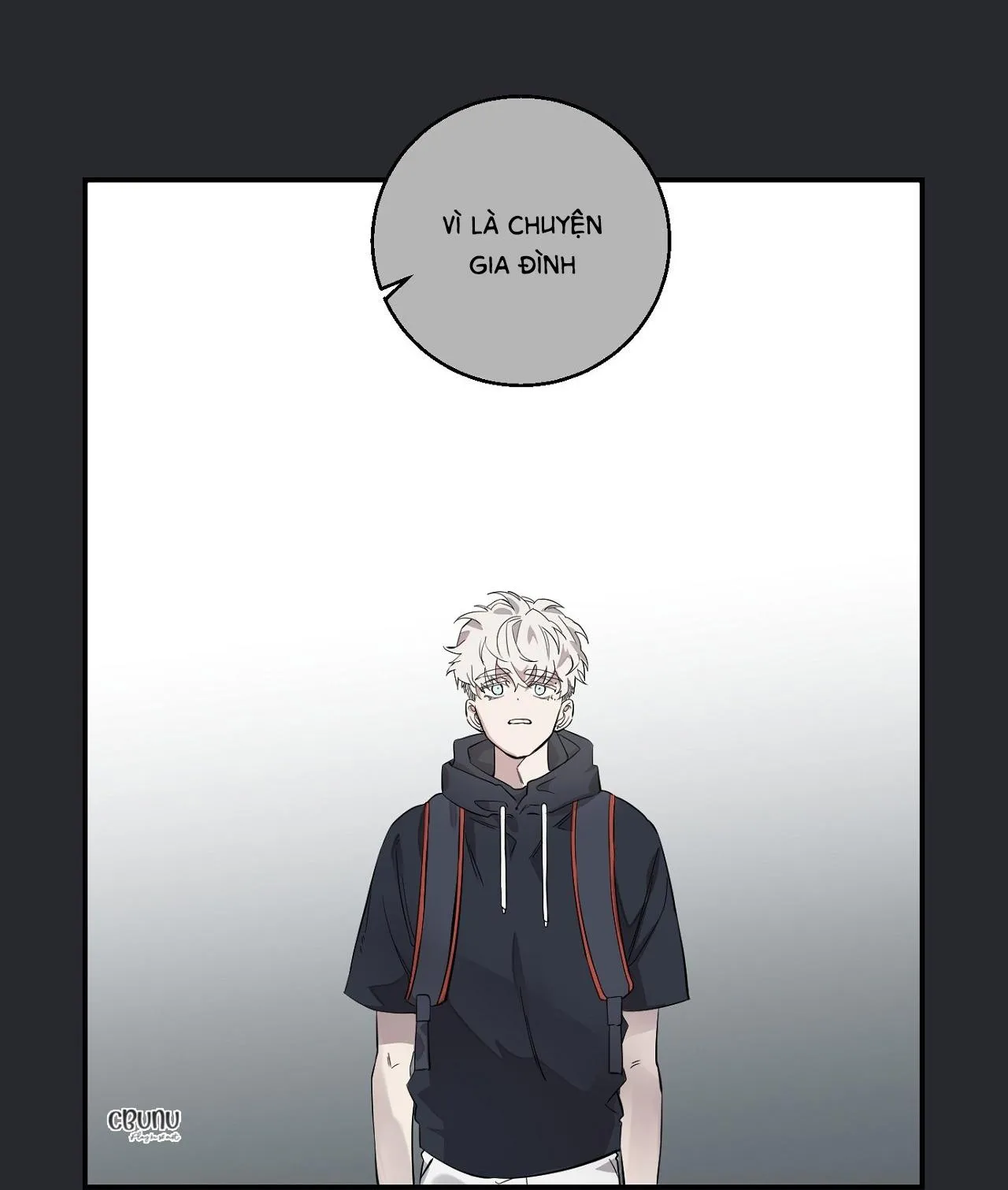 |DROP| Nuốt Gọn Trời Đêm Chapter 9 Trang 56