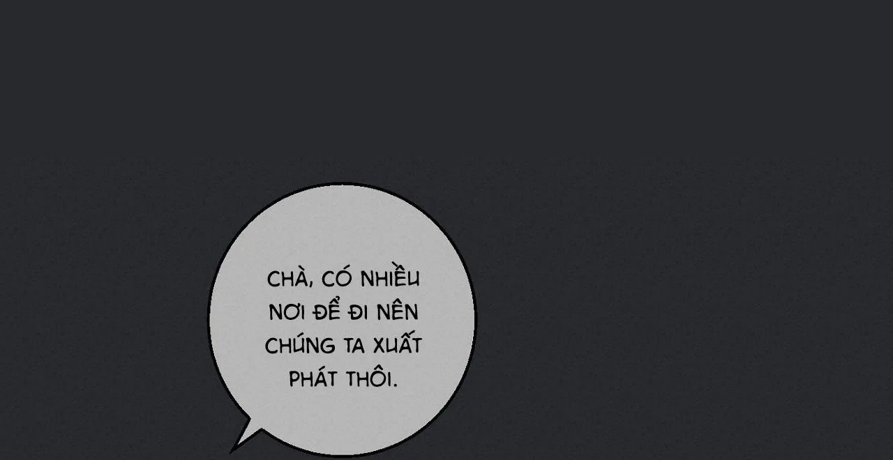|DROP| Nuốt Gọn Trời Đêm Chapter 9 Trang 57