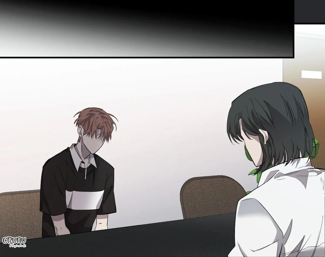 |DROP| Nuốt Gọn Trời Đêm Chapter 9 Trang 63