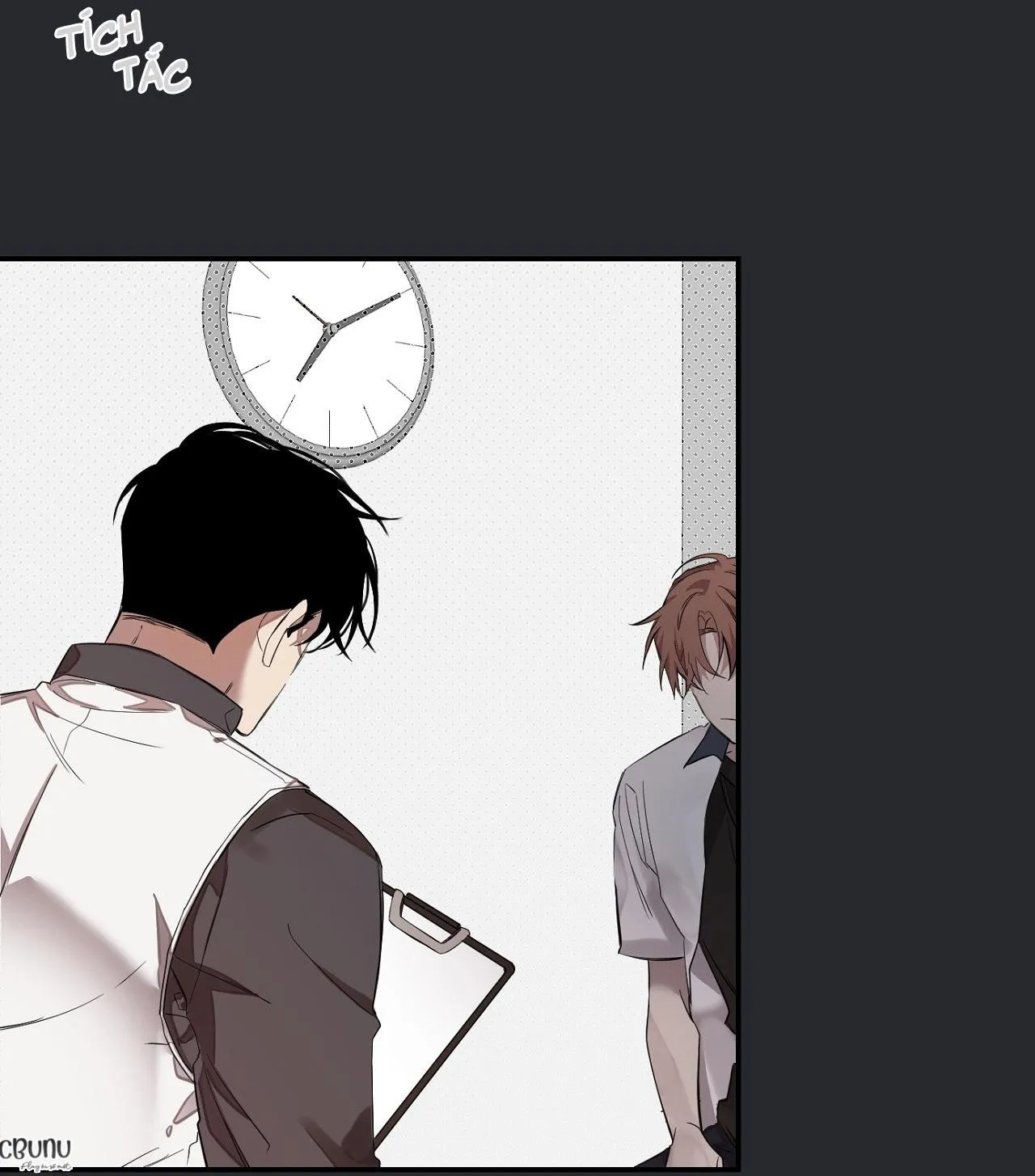 |DROP| Nuốt Gọn Trời Đêm Chapter 9 Trang 65