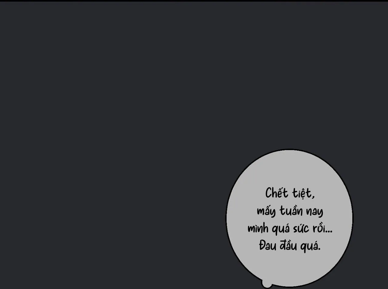 |DROP| Nuốt Gọn Trời Đêm Chapter 9 Trang 73