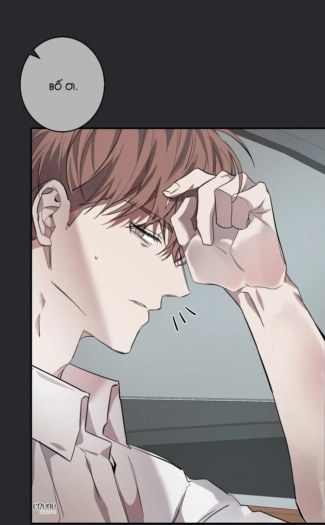 |DROP| Nuốt Gọn Trời Đêm Chapter 9 Trang 75