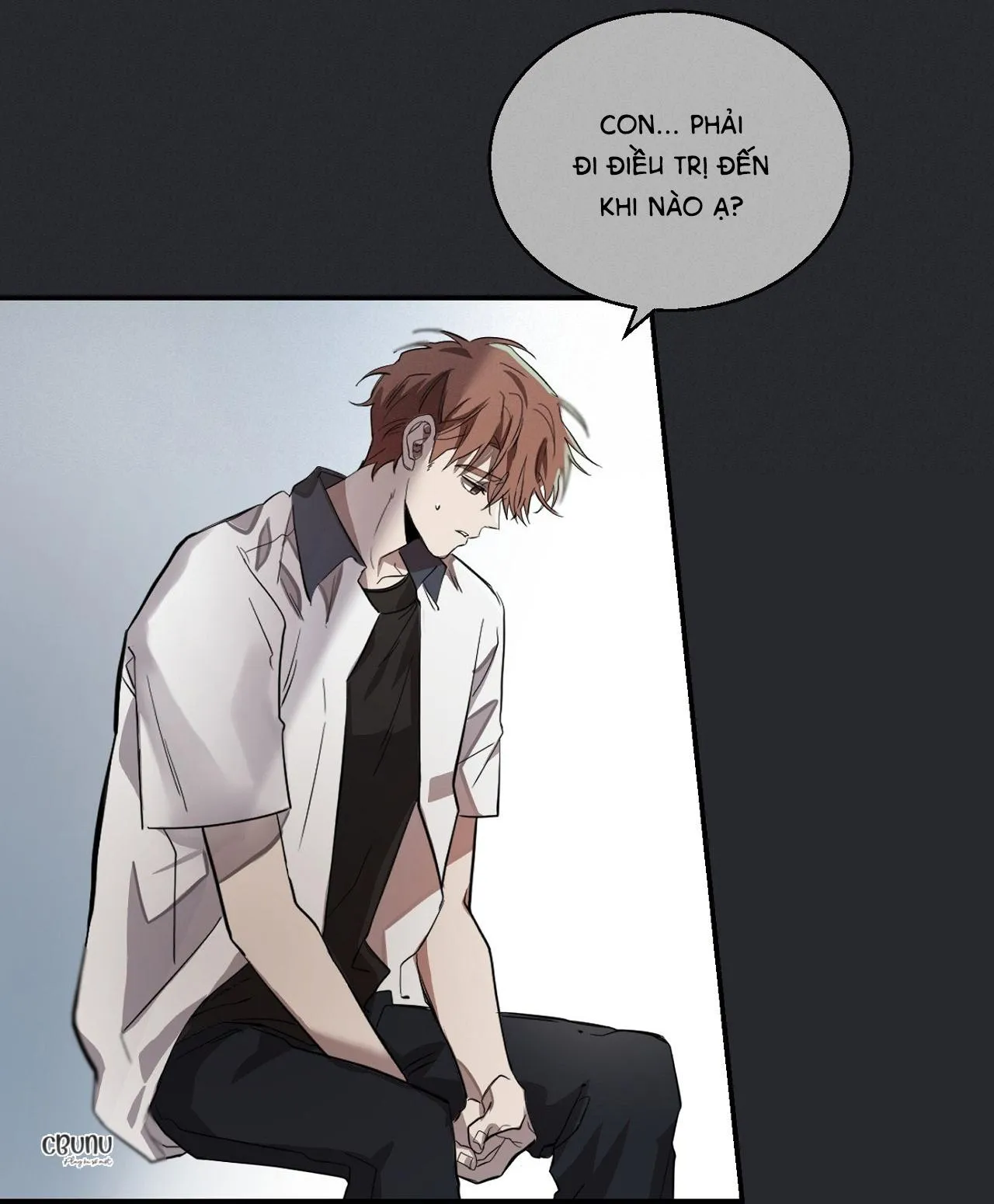 |DROP| Nuốt Gọn Trời Đêm Chapter 9 Trang 79