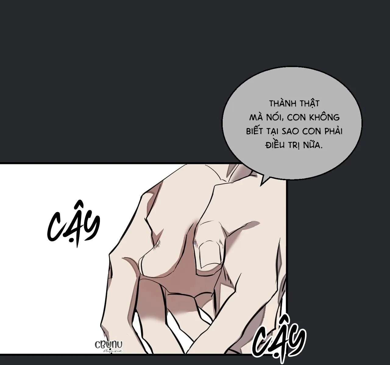 |DROP| Nuốt Gọn Trời Đêm Chapter 9 Trang 80