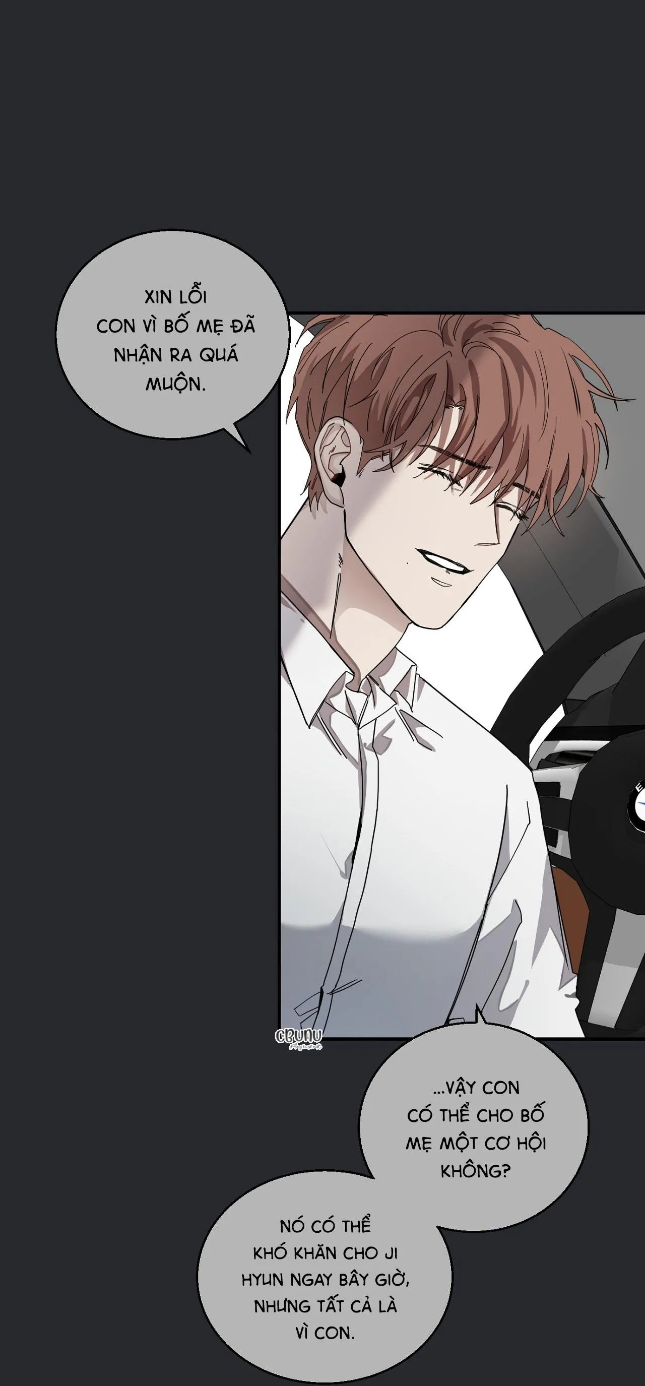 |DROP| Nuốt Gọn Trời Đêm Chapter 9 Trang 92