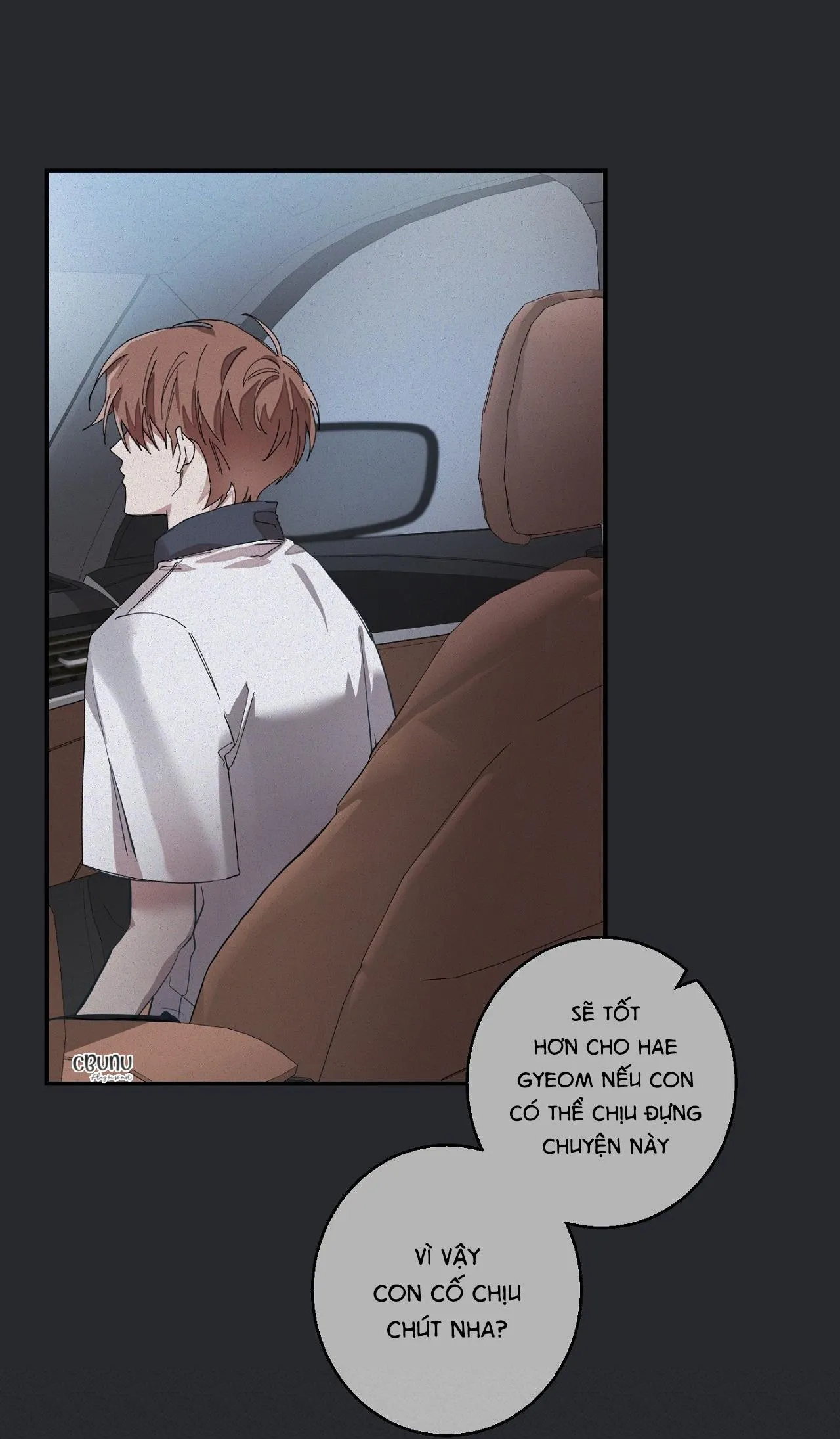 |DROP| Nuốt Gọn Trời Đêm Chapter 9 Trang 93