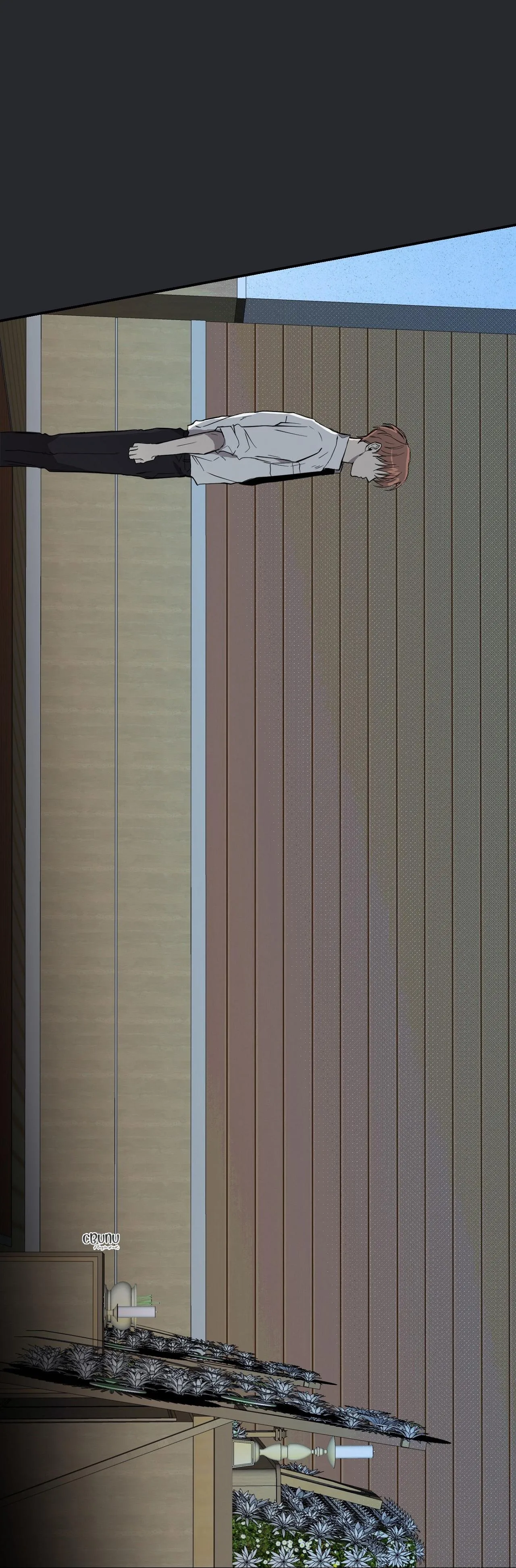 |DROP| Nuốt Gọn Trời Đêm Chapter 9 Trang 107