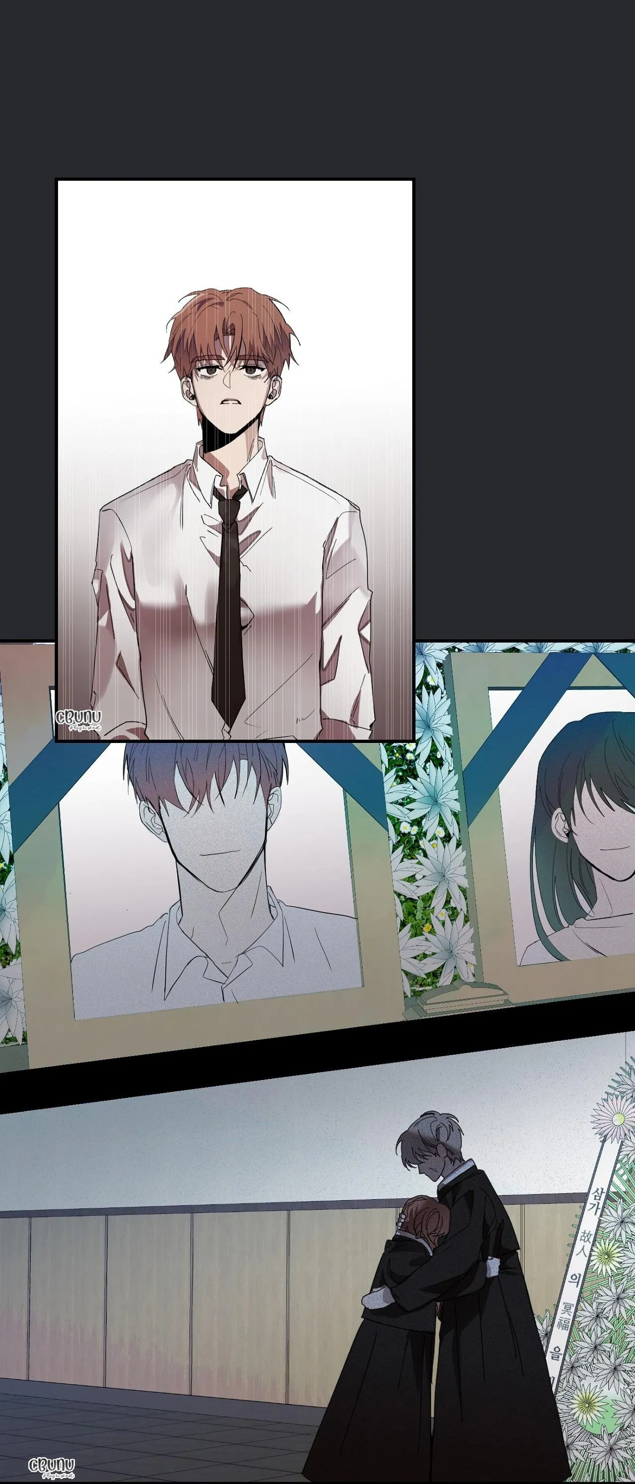 |DROP| Nuốt Gọn Trời Đêm Chapter 9 Trang 109