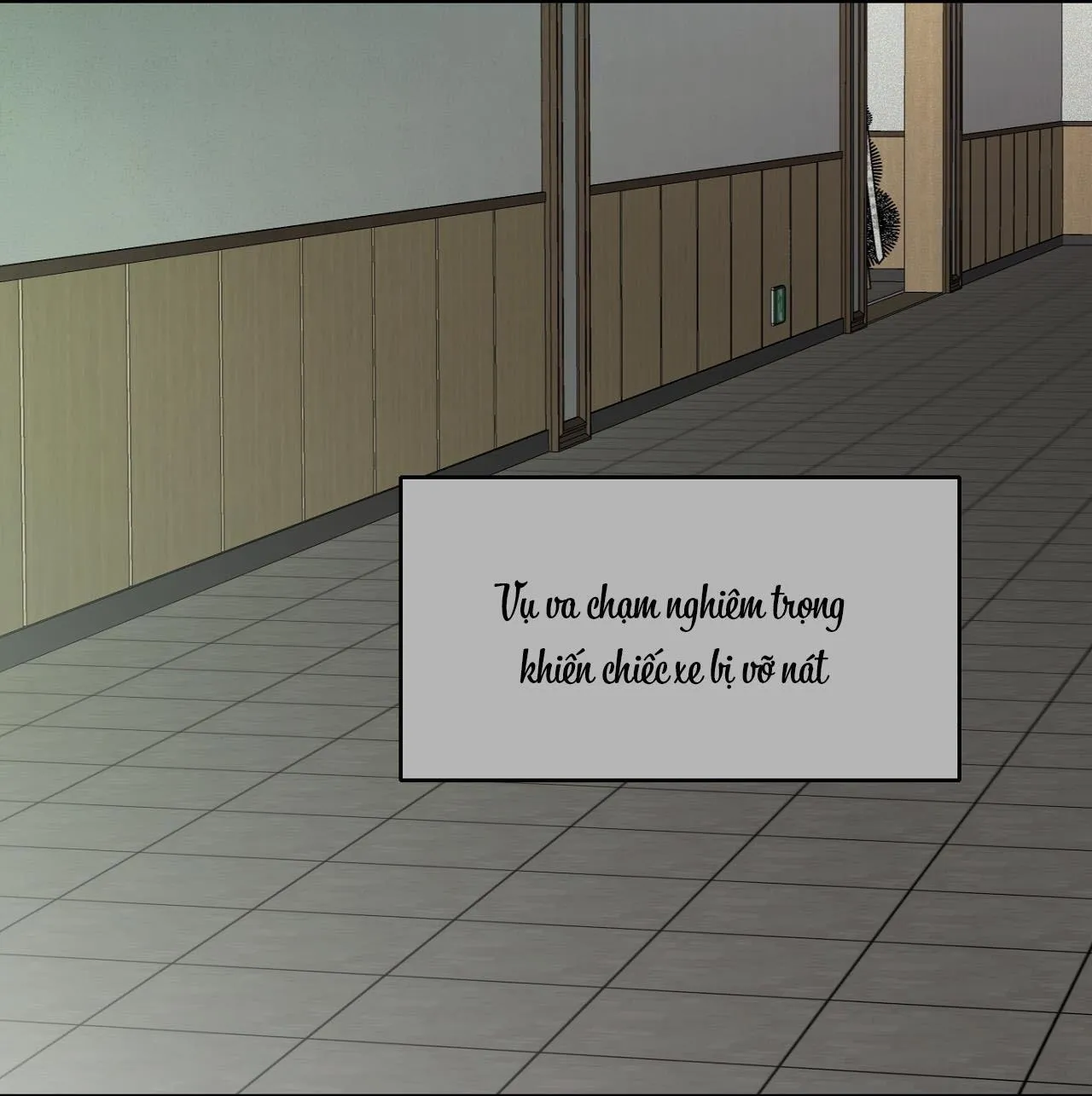 |DROP| Nuốt Gọn Trời Đêm Chapter 10 Trang 3