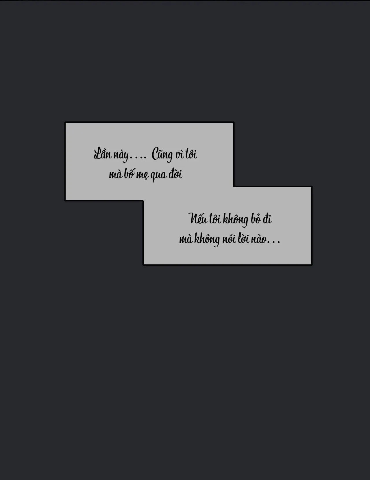 |DROP| Nuốt Gọn Trời Đêm Chapter 10 Trang 4