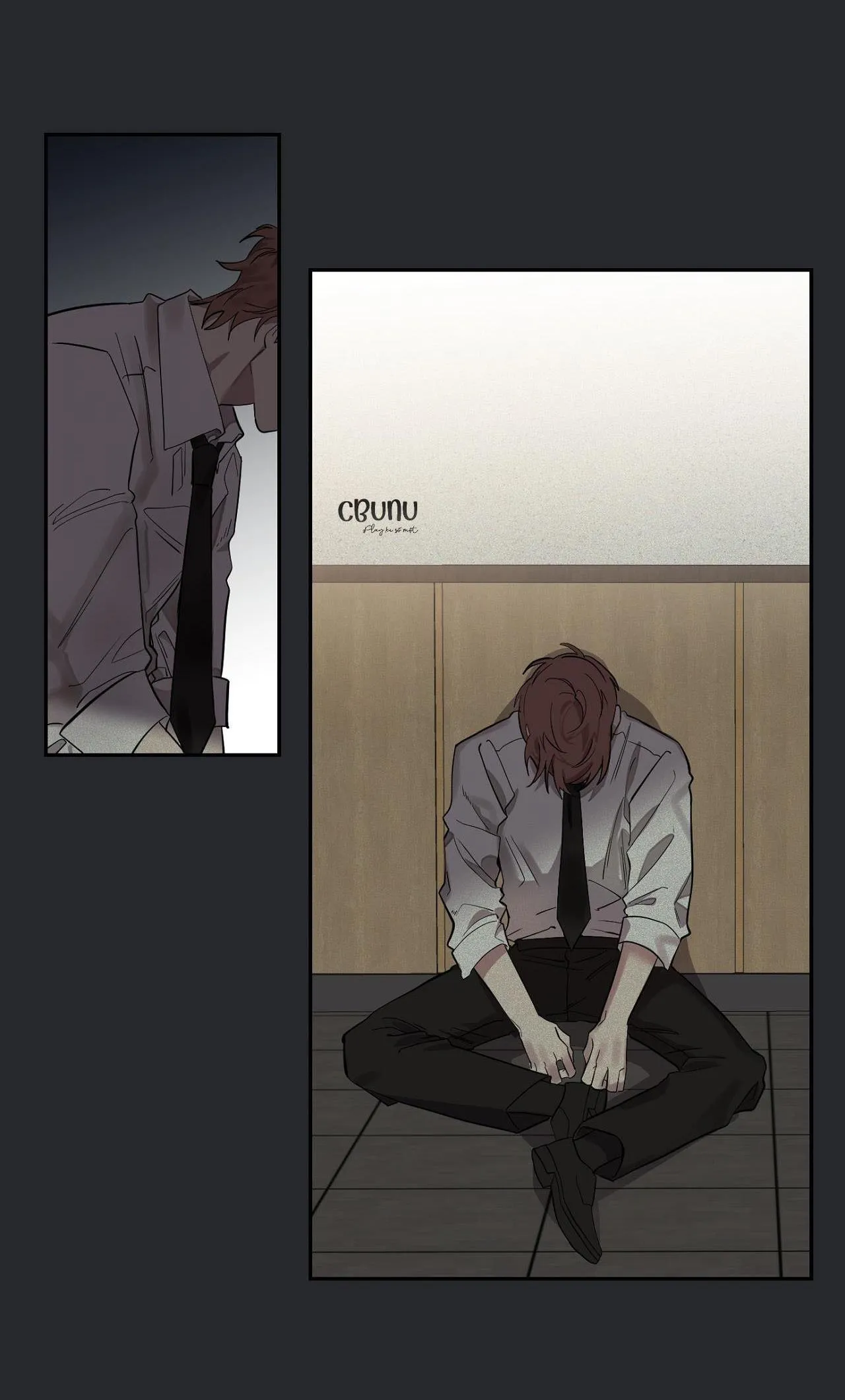 |DROP| Nuốt Gọn Trời Đêm Chapter 10 Trang 5