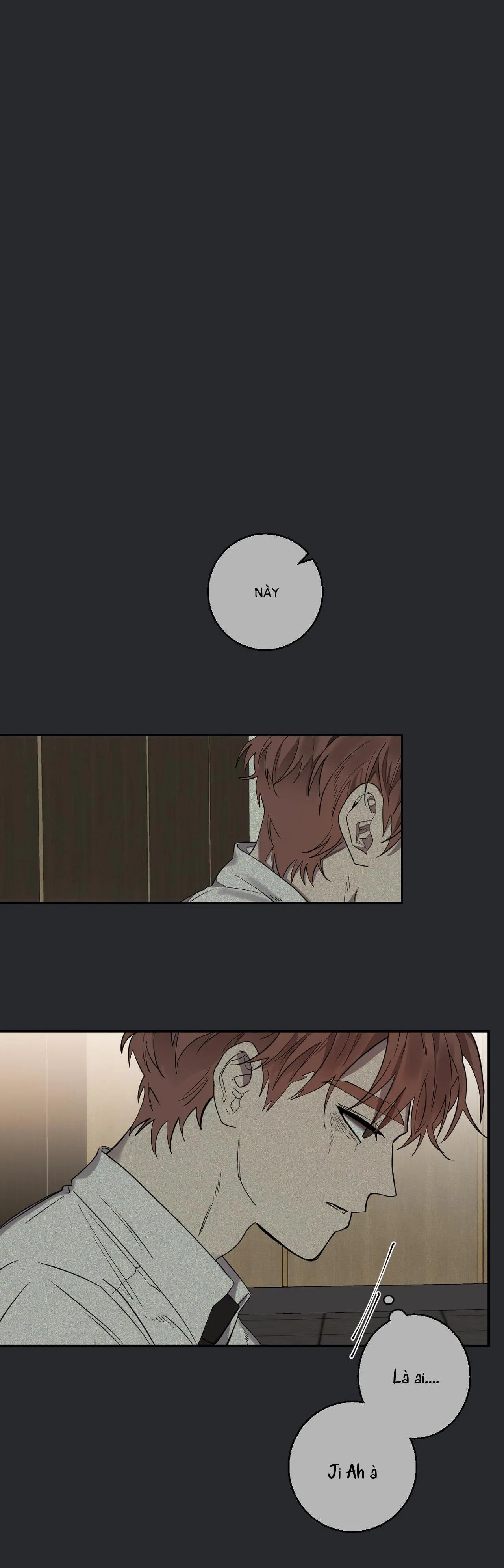 |DROP| Nuốt Gọn Trời Đêm Chapter 10 Trang 6