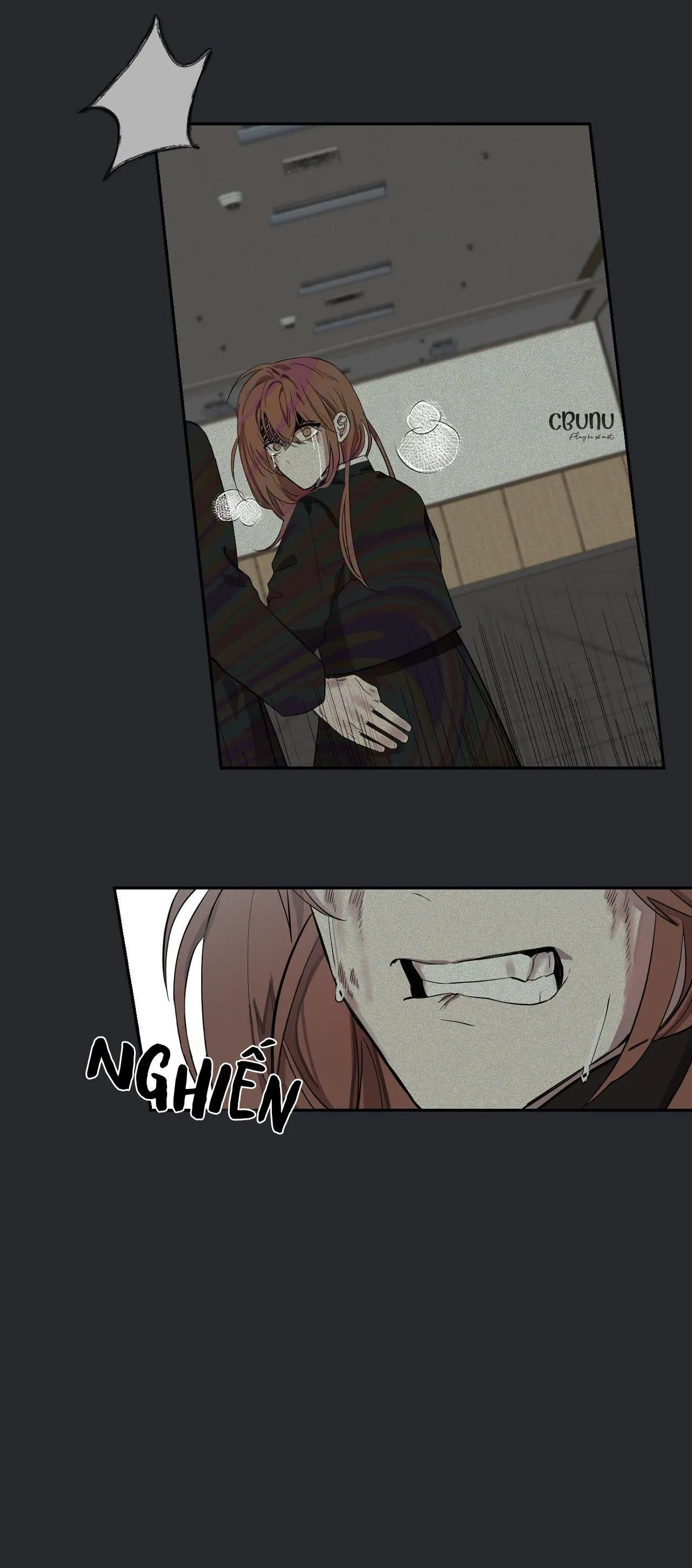 |DROP| Nuốt Gọn Trời Đêm Chapter 10 Trang 10