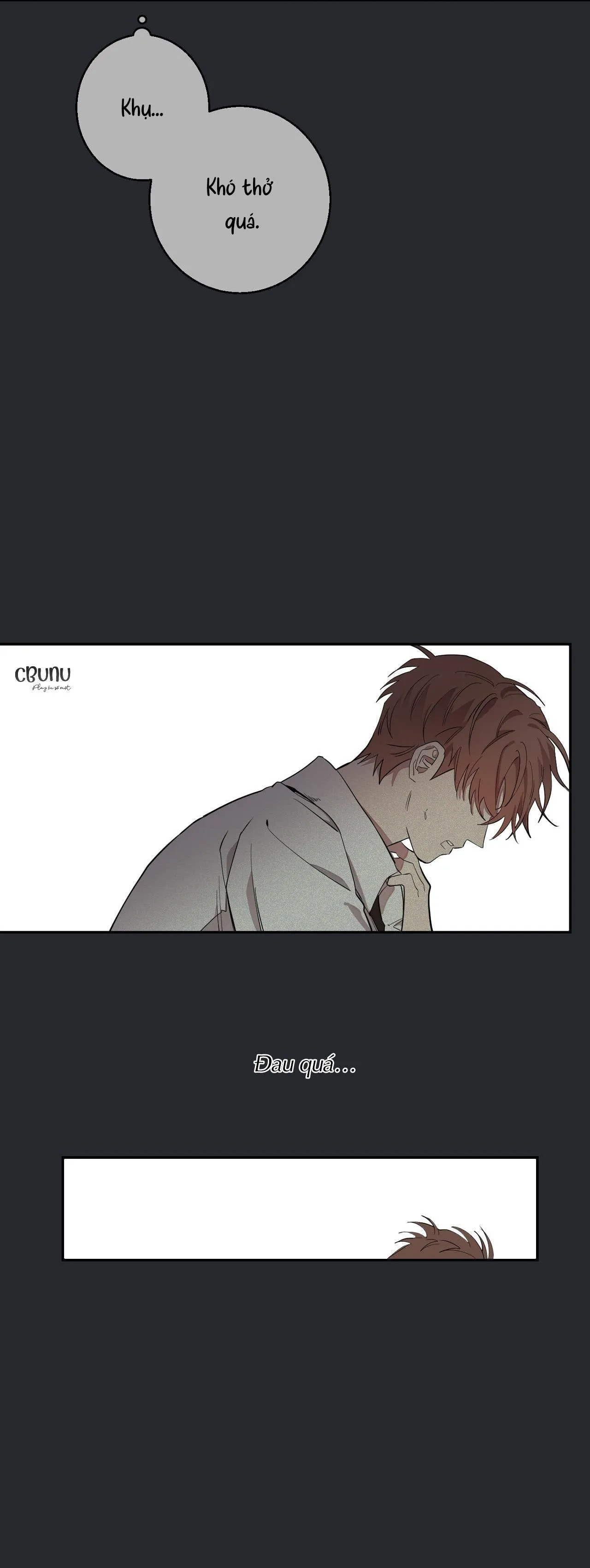 |DROP| Nuốt Gọn Trời Đêm Chapter 10 Trang 14