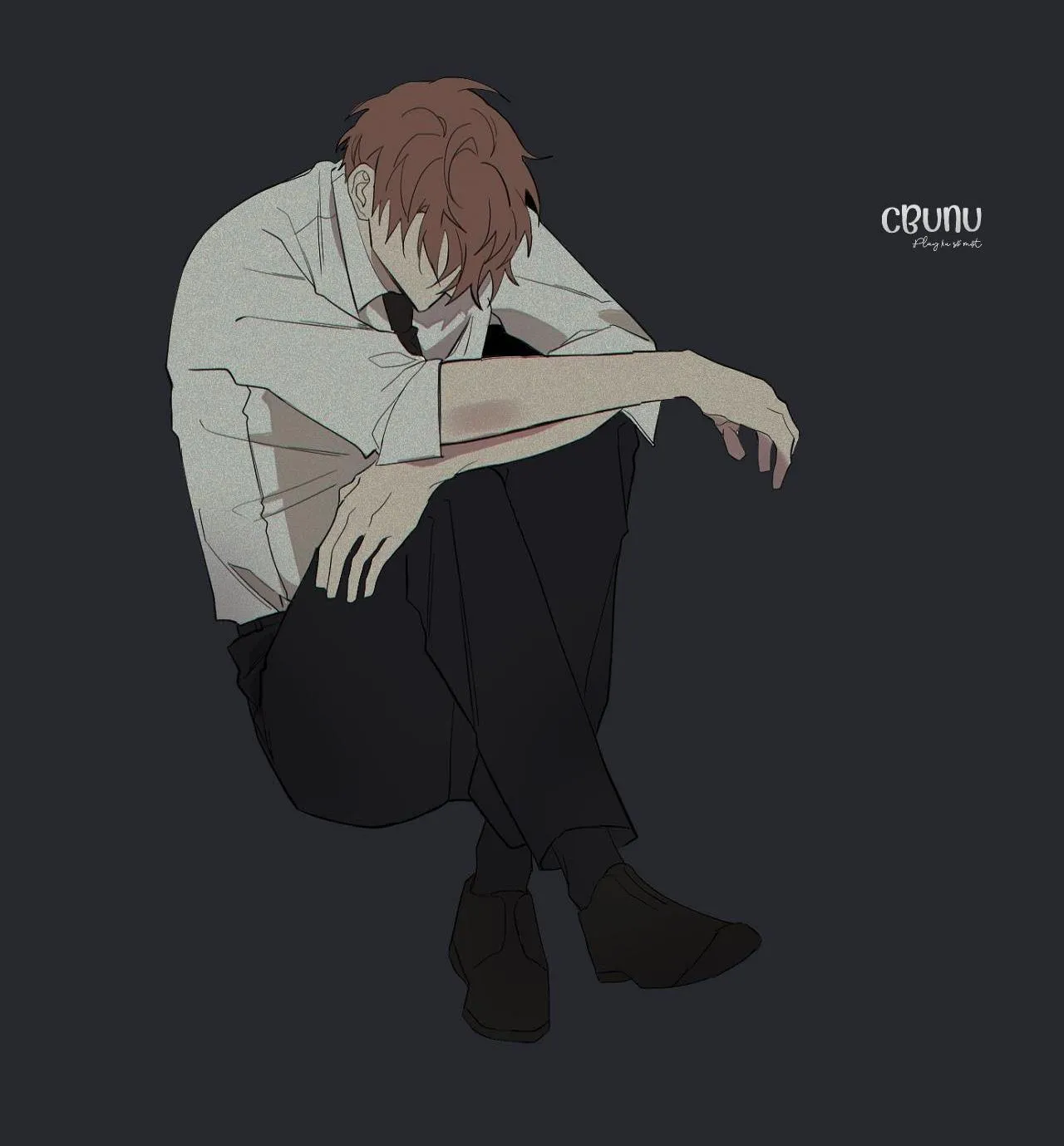 |DROP| Nuốt Gọn Trời Đêm Chapter 10 Trang 15