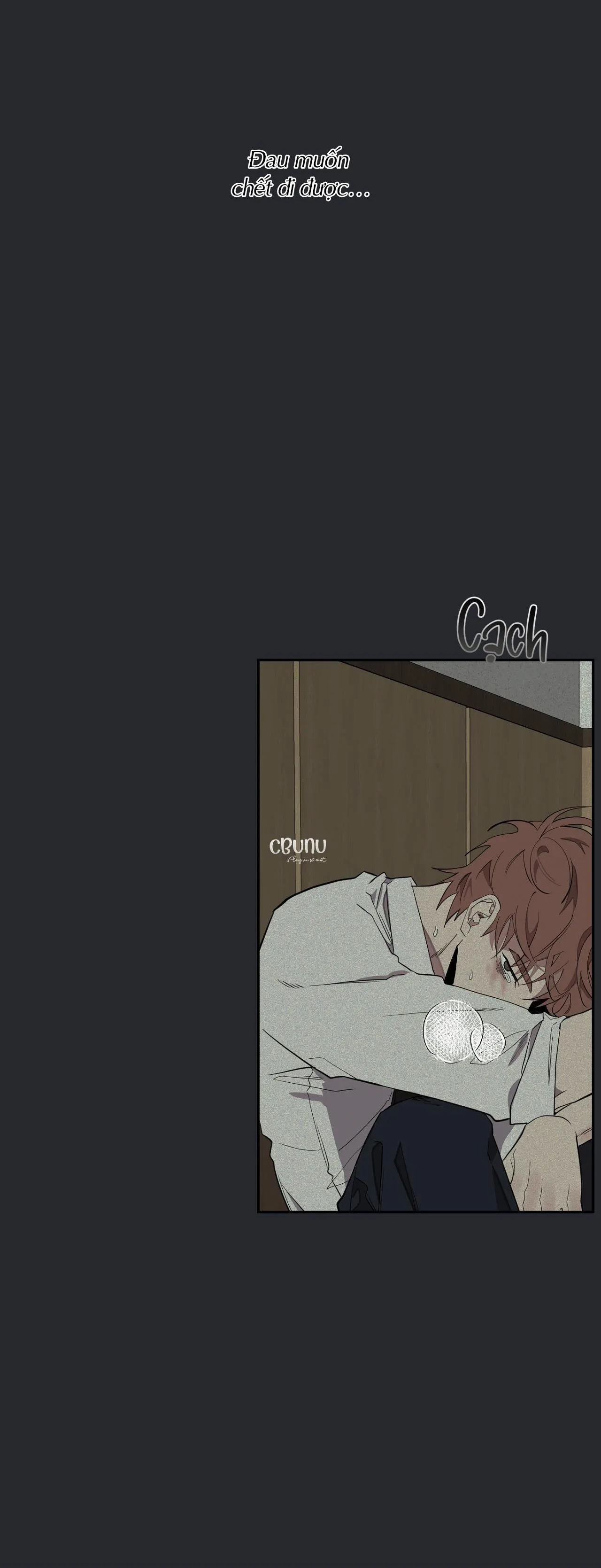 |DROP| Nuốt Gọn Trời Đêm Chapter 10 Trang 16