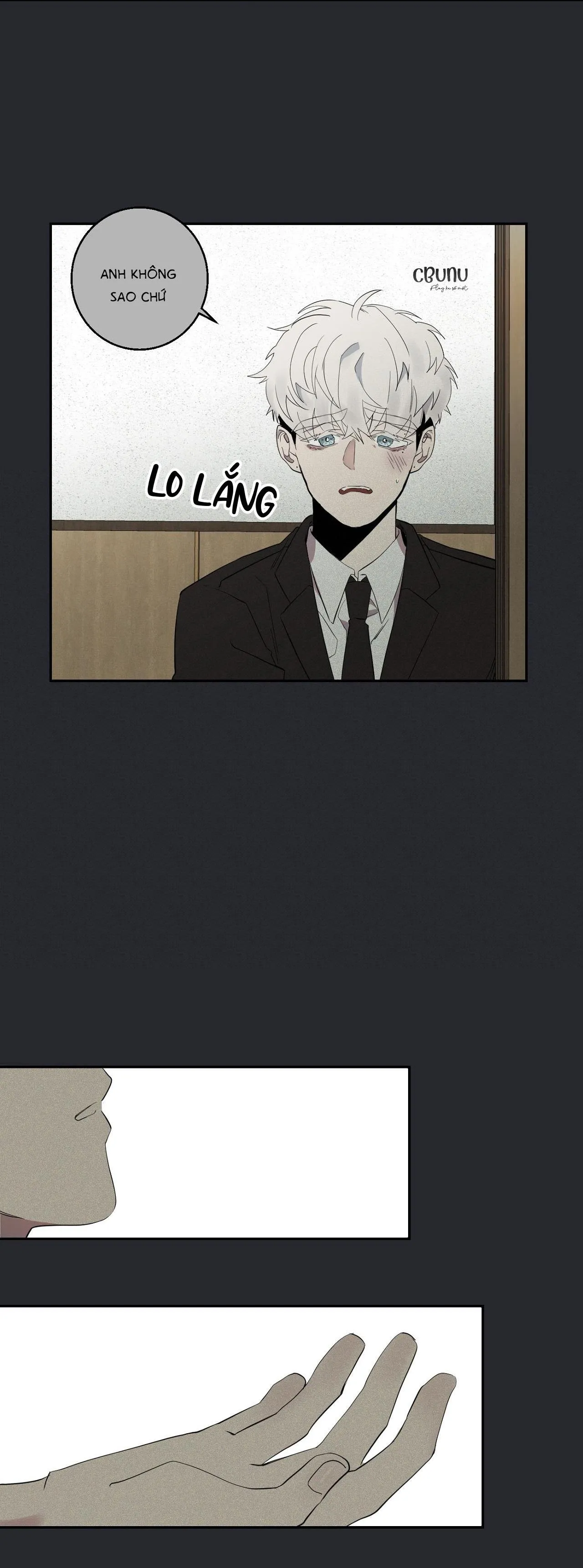 |DROP| Nuốt Gọn Trời Đêm Chapter 10 Trang 18