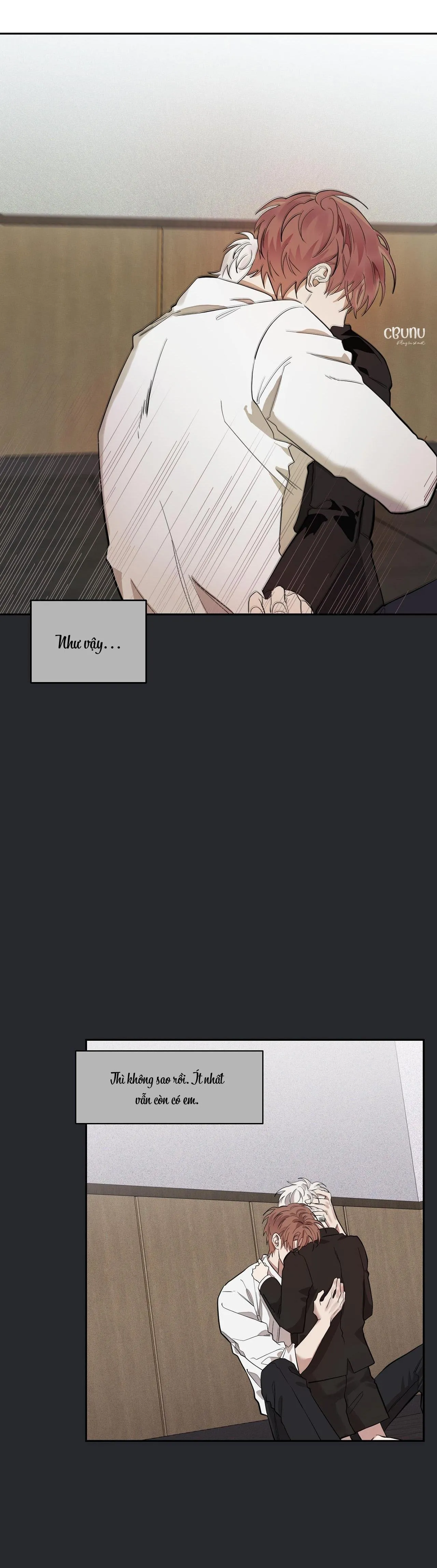 |DROP| Nuốt Gọn Trời Đêm Chapter 10 Trang 23