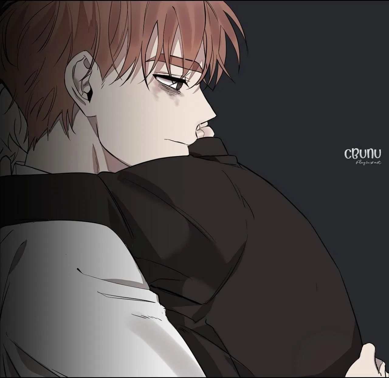 |DROP| Nuốt Gọn Trời Đêm Chapter 10 Trang 26