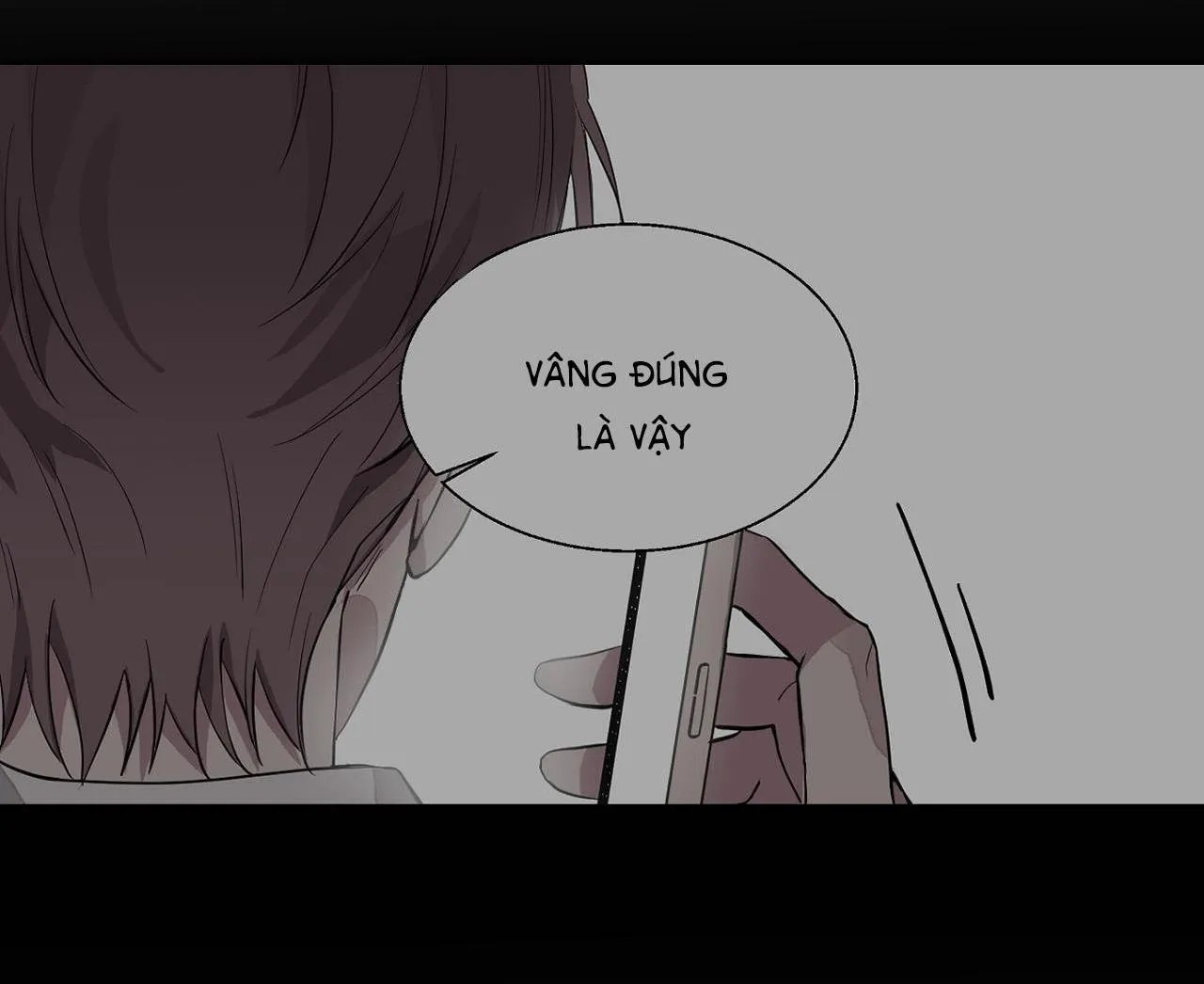 |DROP| Nuốt Gọn Trời Đêm Chapter 10 Trang 34