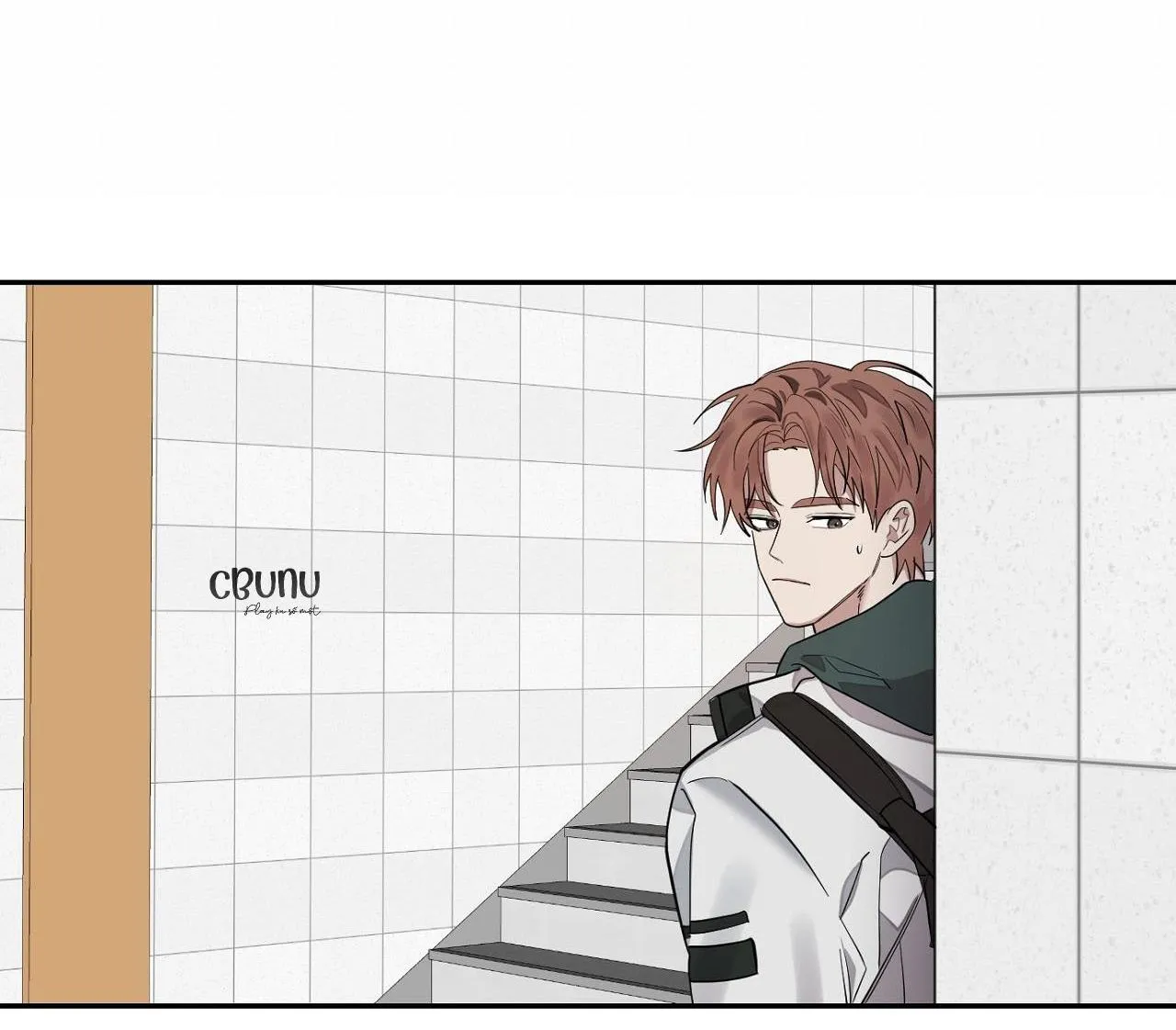 |DROP| Nuốt Gọn Trời Đêm Chapter 10 Trang 41