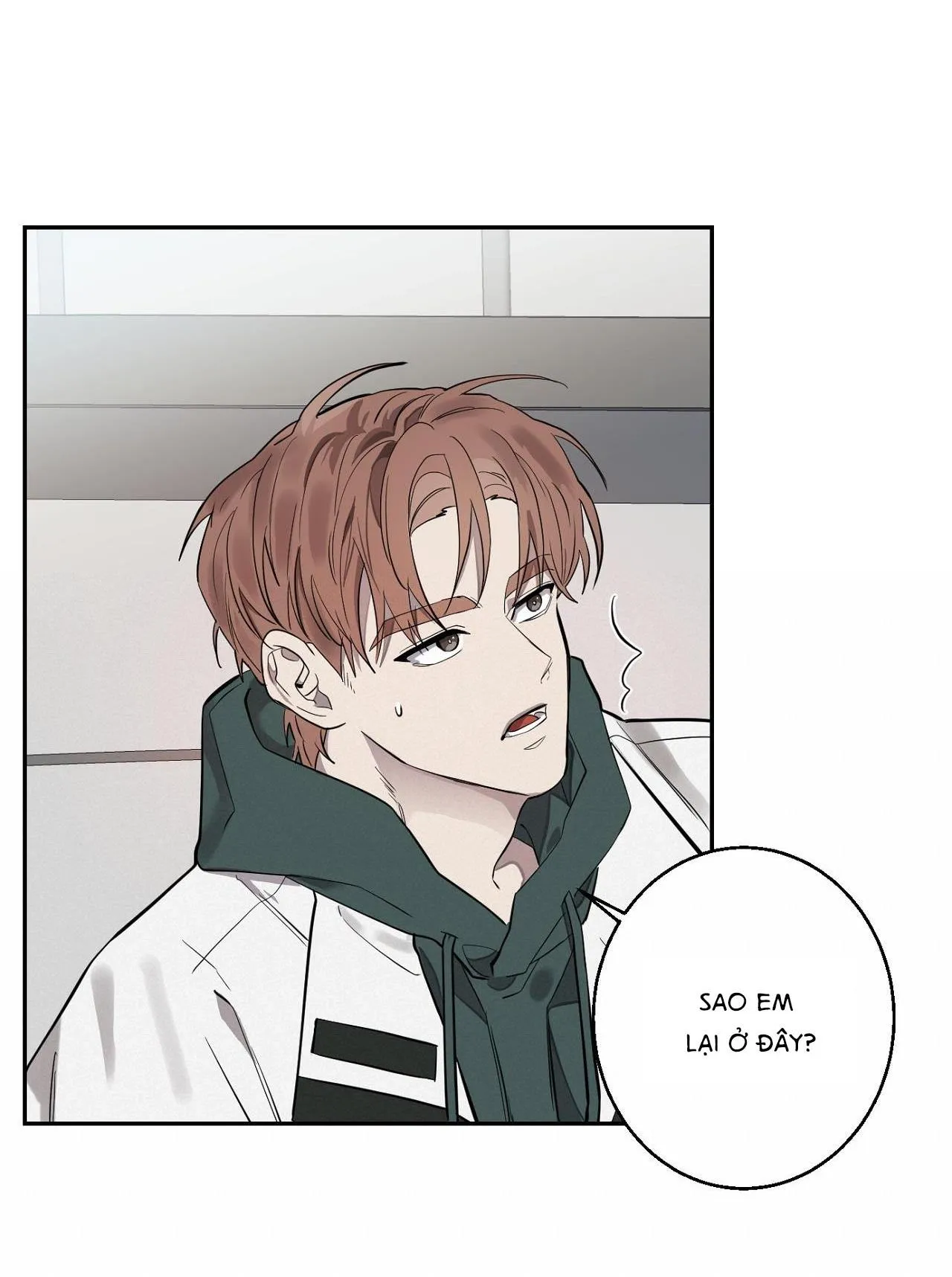 |DROP| Nuốt Gọn Trời Đêm Chapter 10 Trang 53