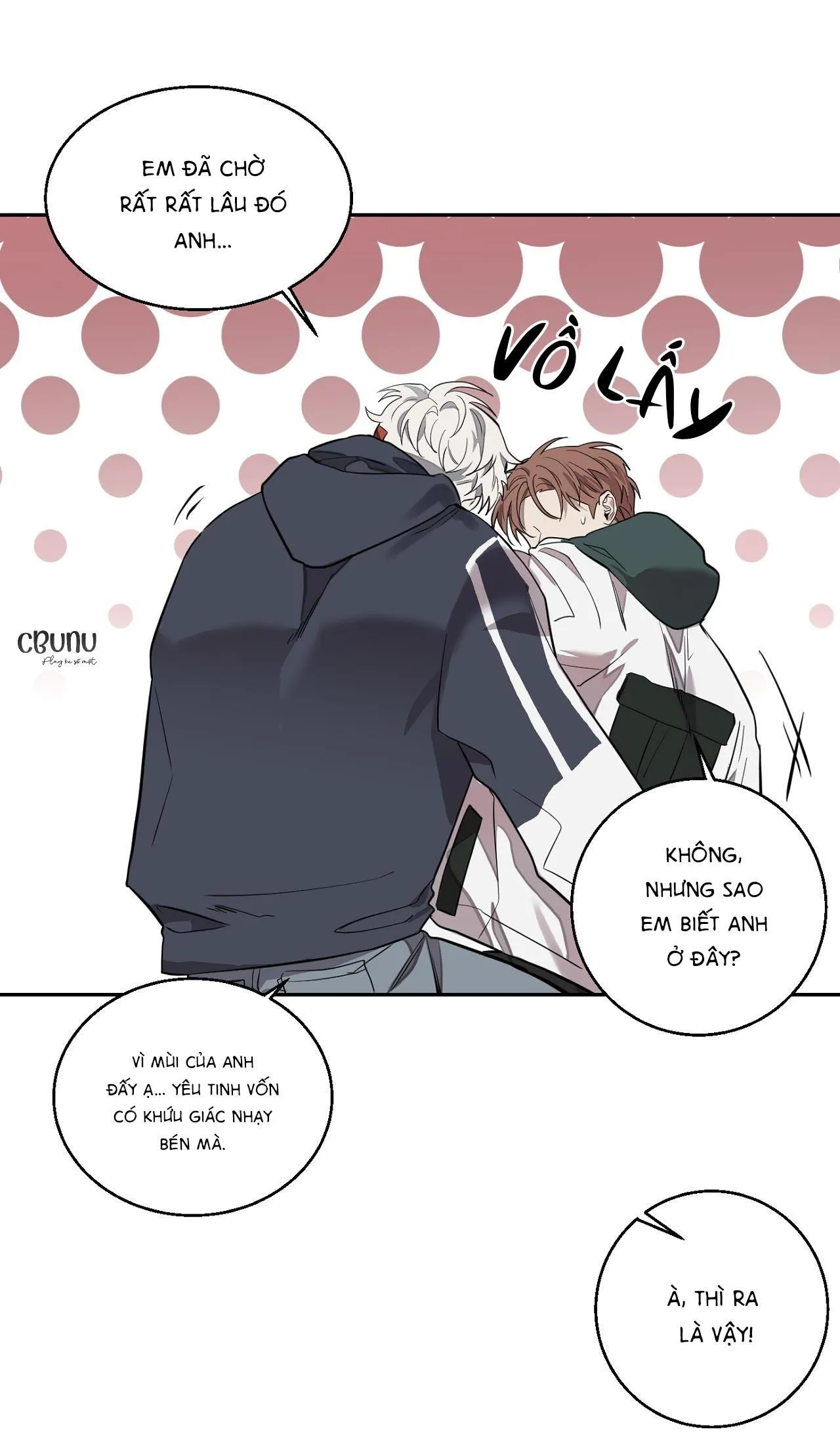 |DROP| Nuốt Gọn Trời Đêm Chapter 10 Trang 56