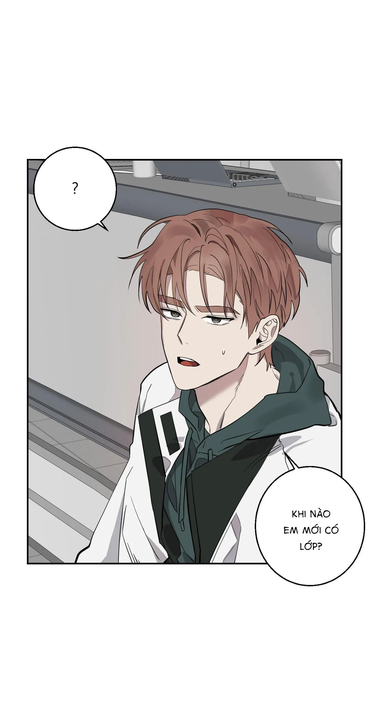 |DROP| Nuốt Gọn Trời Đêm Chapter 10 Trang 63