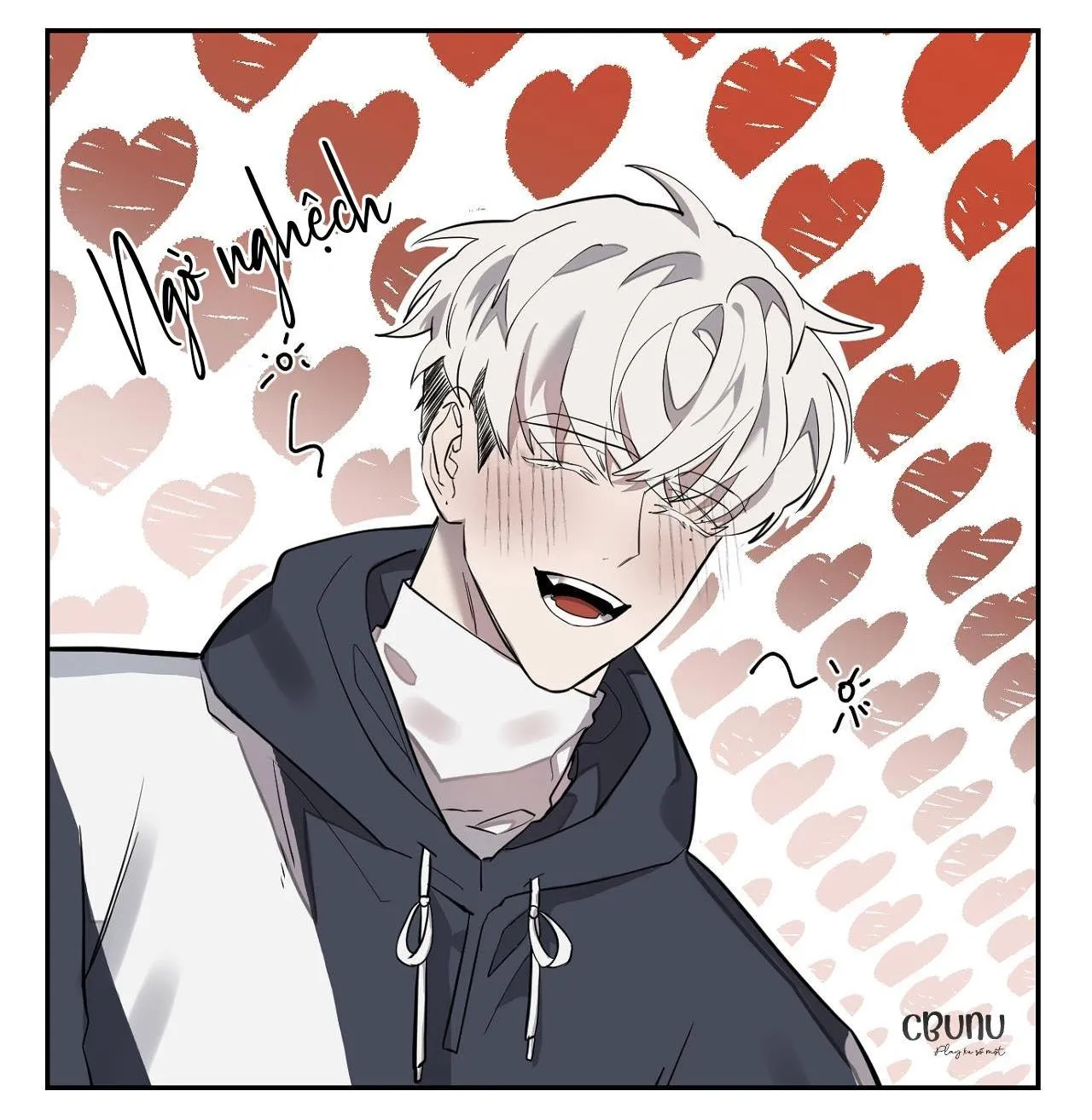 |DROP| Nuốt Gọn Trời Đêm Chapter 10 Trang 65