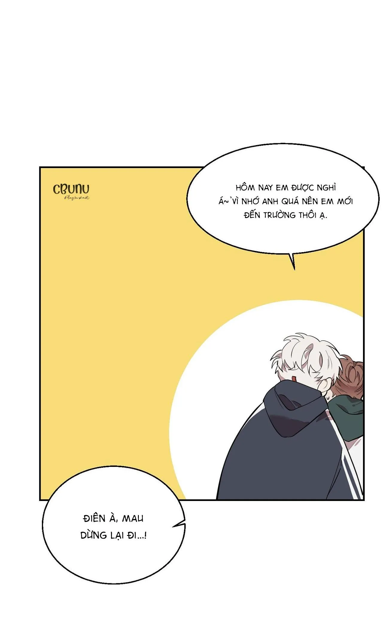 |DROP| Nuốt Gọn Trời Đêm Chapter 10 Trang 67