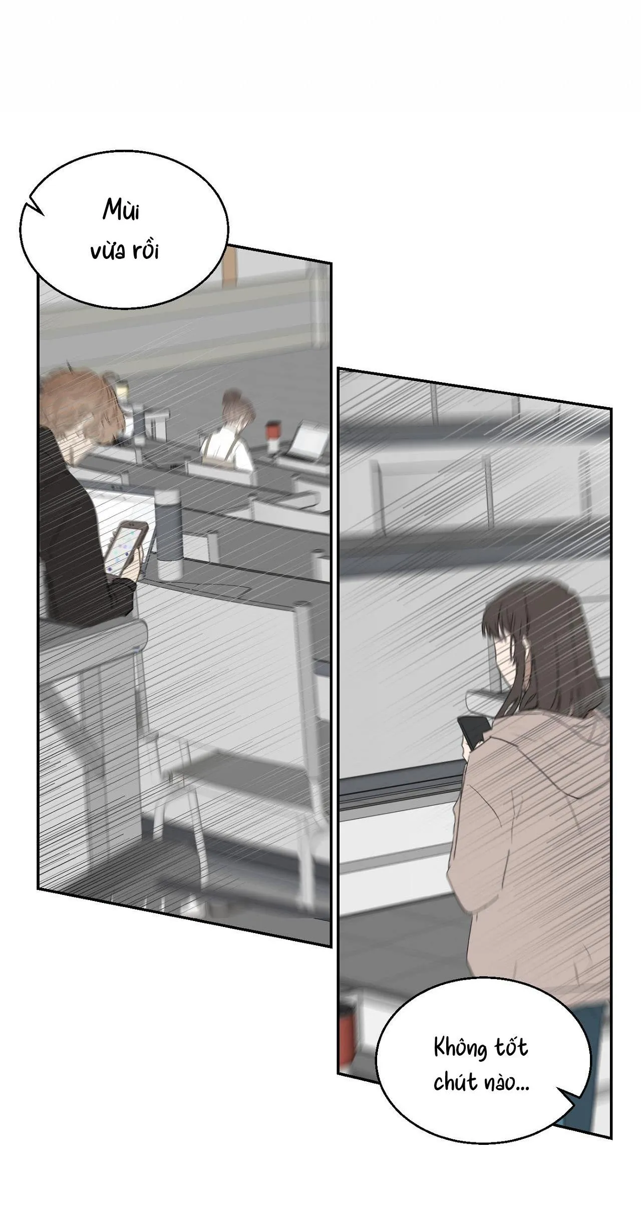 |DROP| Nuốt Gọn Trời Đêm Chapter 10 Trang 72