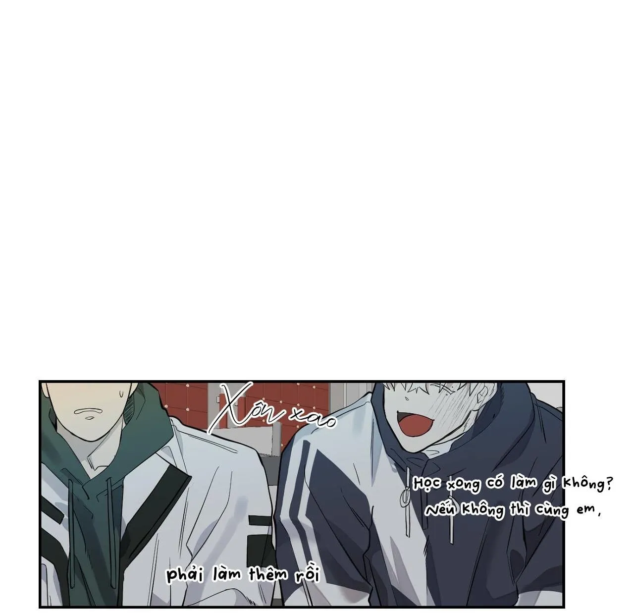 |DROP| Nuốt Gọn Trời Đêm Chapter 10 Trang 74