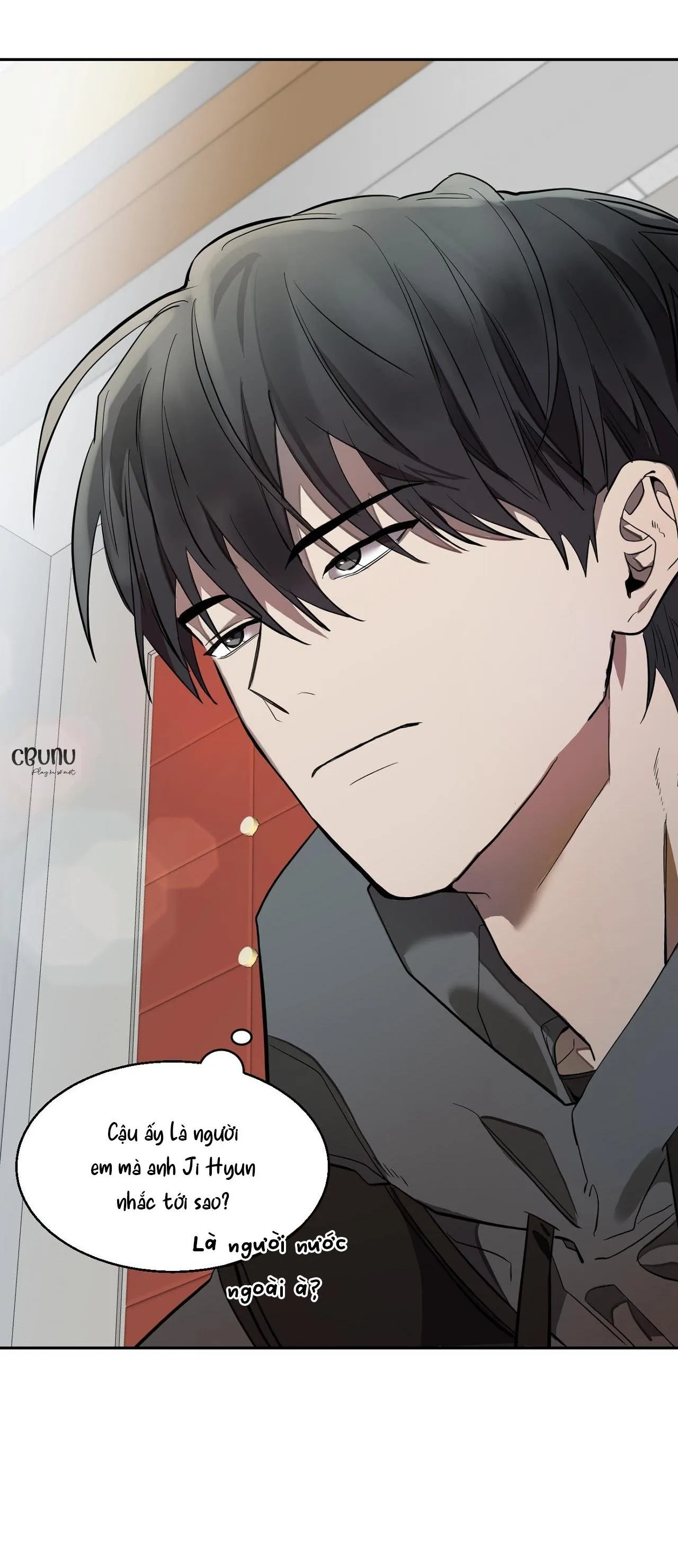 |DROP| Nuốt Gọn Trời Đêm Chapter 10 Trang 76