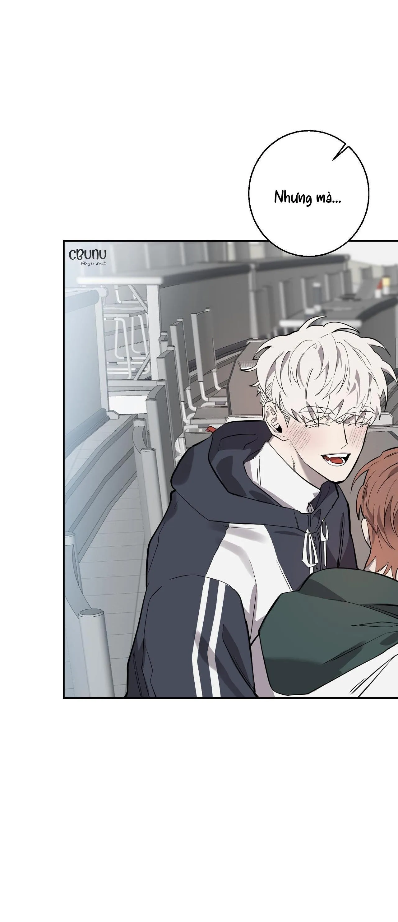 |DROP| Nuốt Gọn Trời Đêm Chapter 10 Trang 77