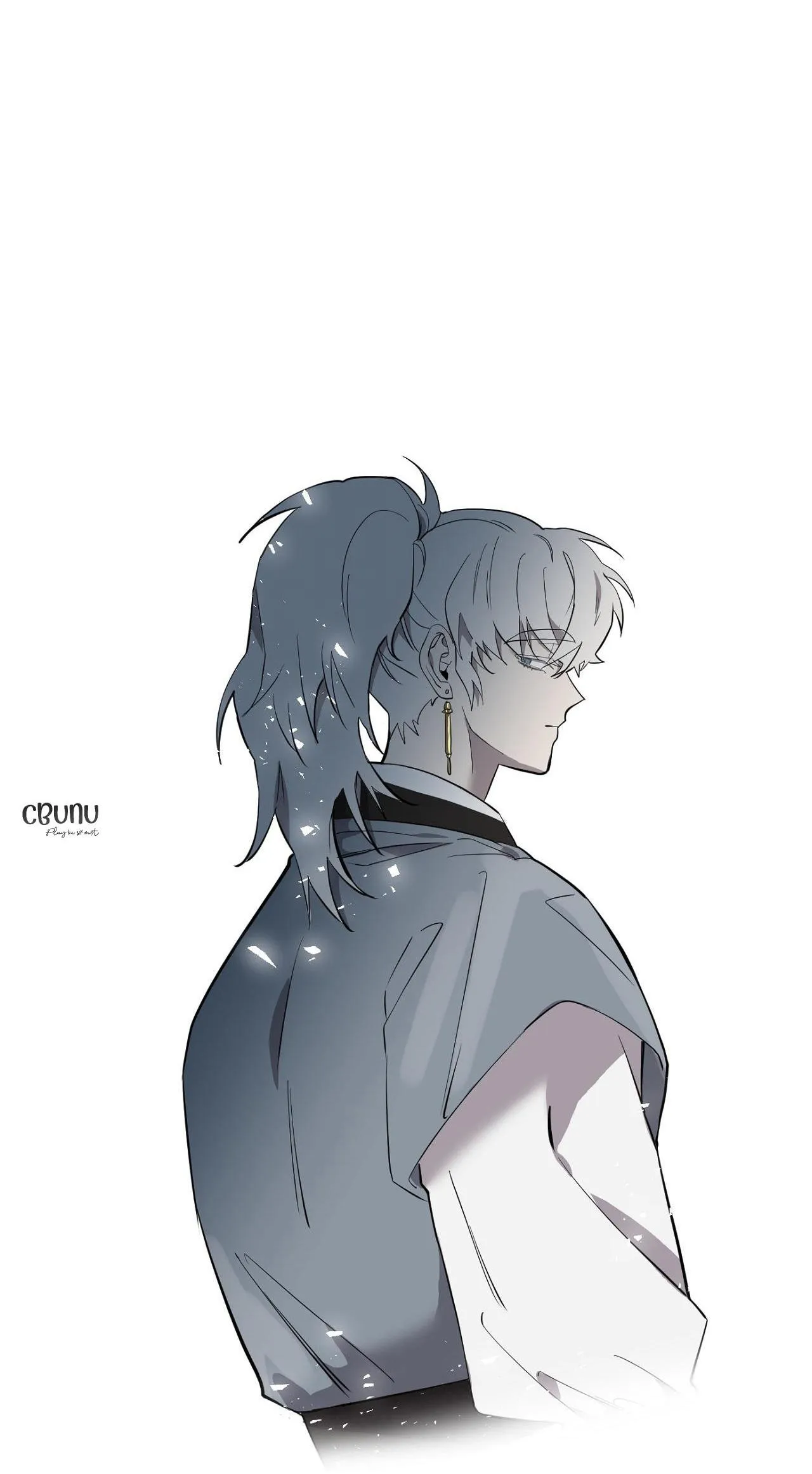 |DROP| Nuốt Gọn Trời Đêm Chapter 10 Trang 78