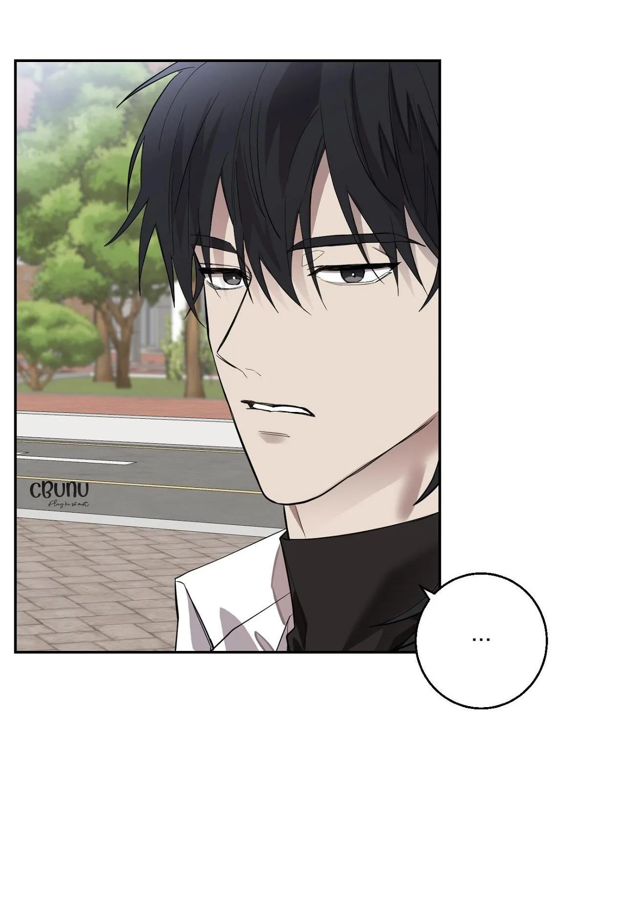 |DROP| Nuốt Gọn Trời Đêm Chapter 11 Trang 6