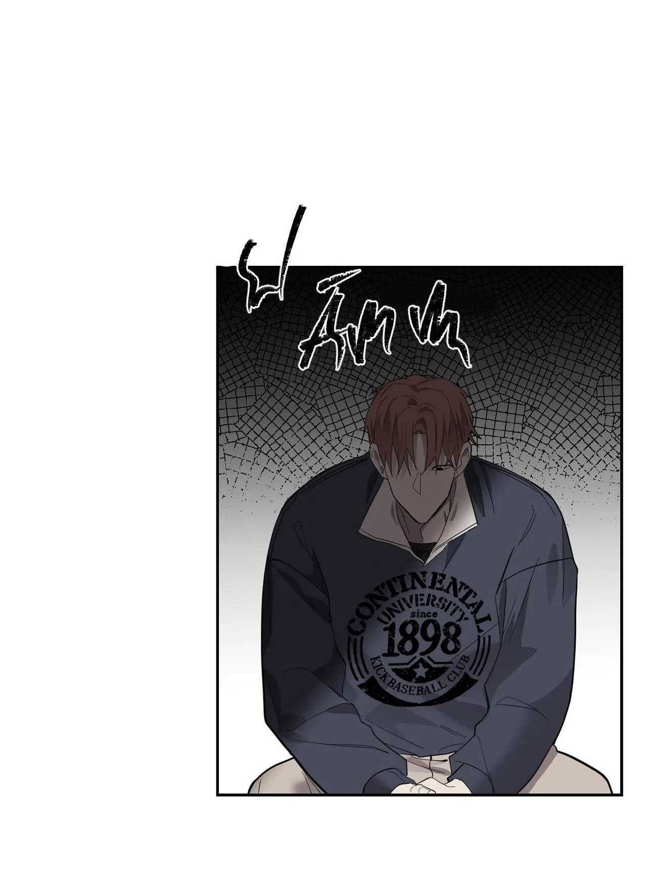 |DROP| Nuốt Gọn Trời Đêm Chapter 11 Trang 7