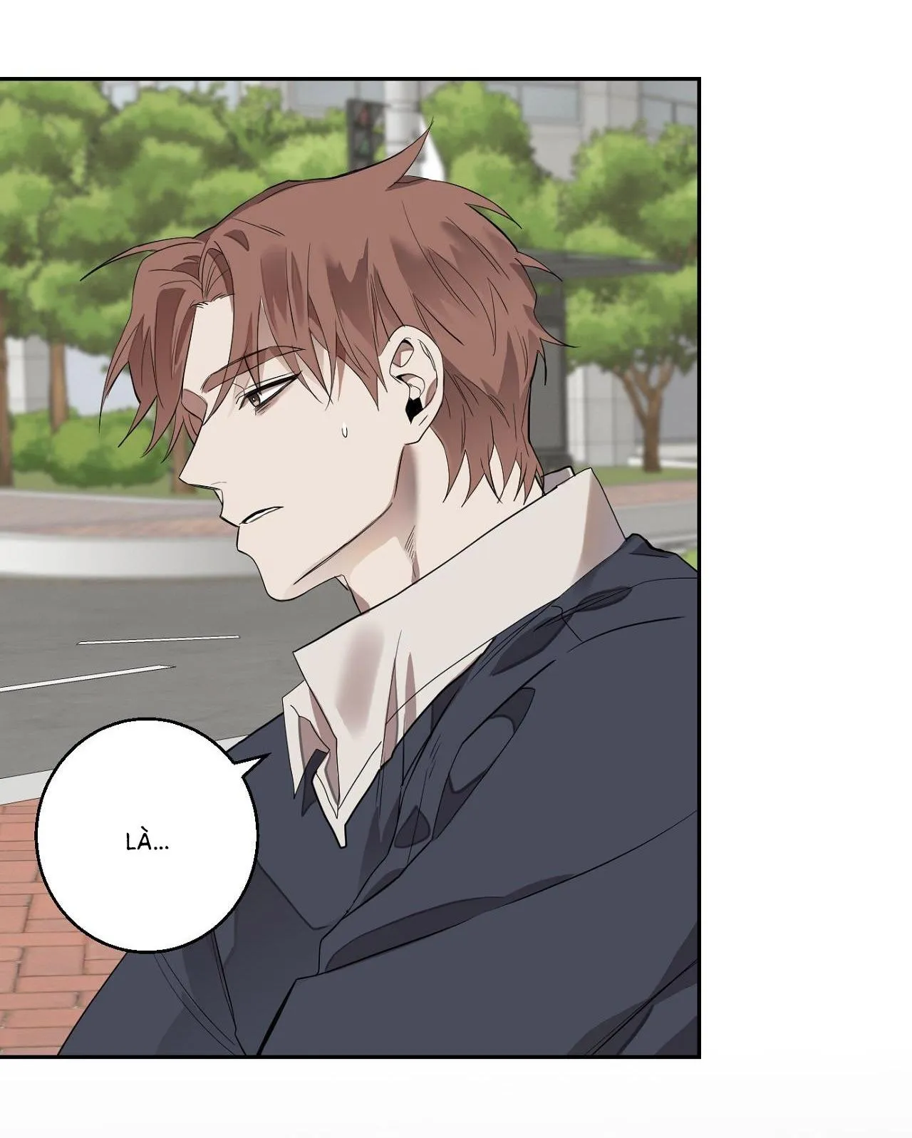 |DROP| Nuốt Gọn Trời Đêm Chapter 11 Trang 14