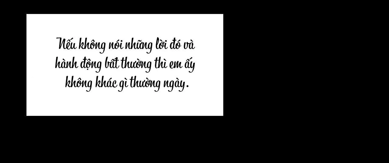 |DROP| Nuốt Gọn Trời Đêm Chapter 11 Trang 23