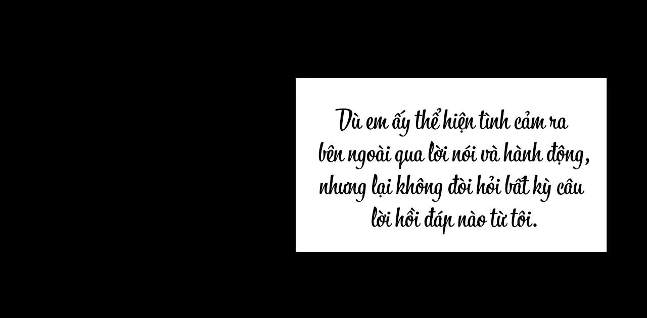 |DROP| Nuốt Gọn Trời Đêm Chapter 11 Trang 24