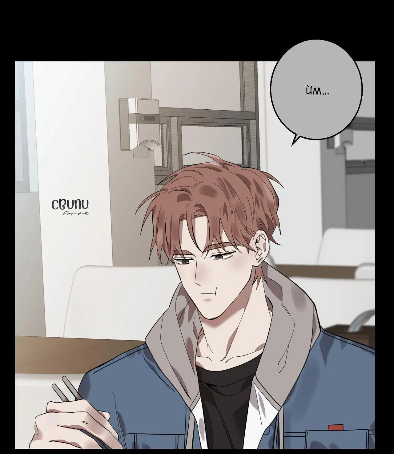 |DROP| Nuốt Gọn Trời Đêm Chapter 11 Trang 27