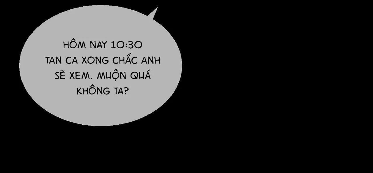 |DROP| Nuốt Gọn Trời Đêm Chapter 11 Trang 28