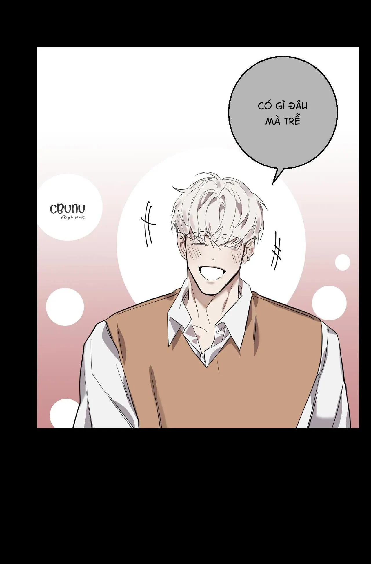 |DROP| Nuốt Gọn Trời Đêm Chapter 11 Trang 29