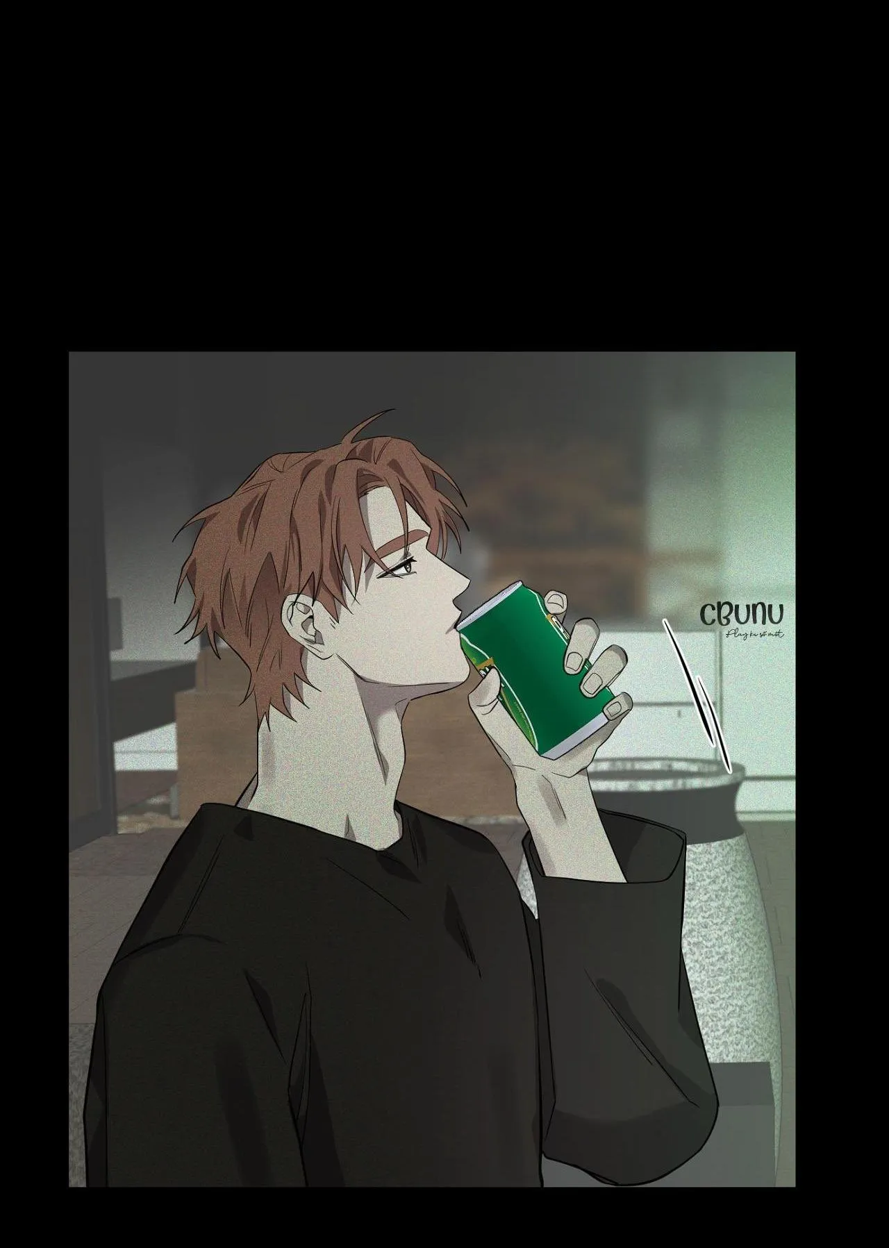 |DROP| Nuốt Gọn Trời Đêm Chapter 11 Trang 39