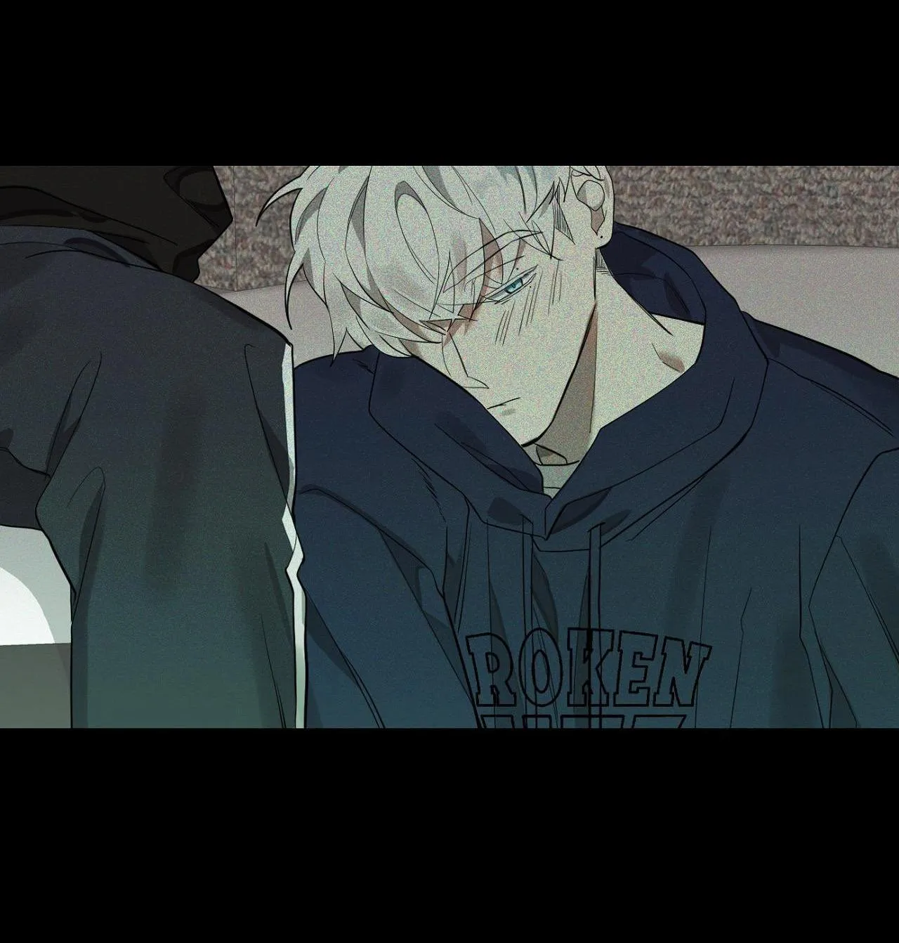 |DROP| Nuốt Gọn Trời Đêm Chapter 11 Trang 41